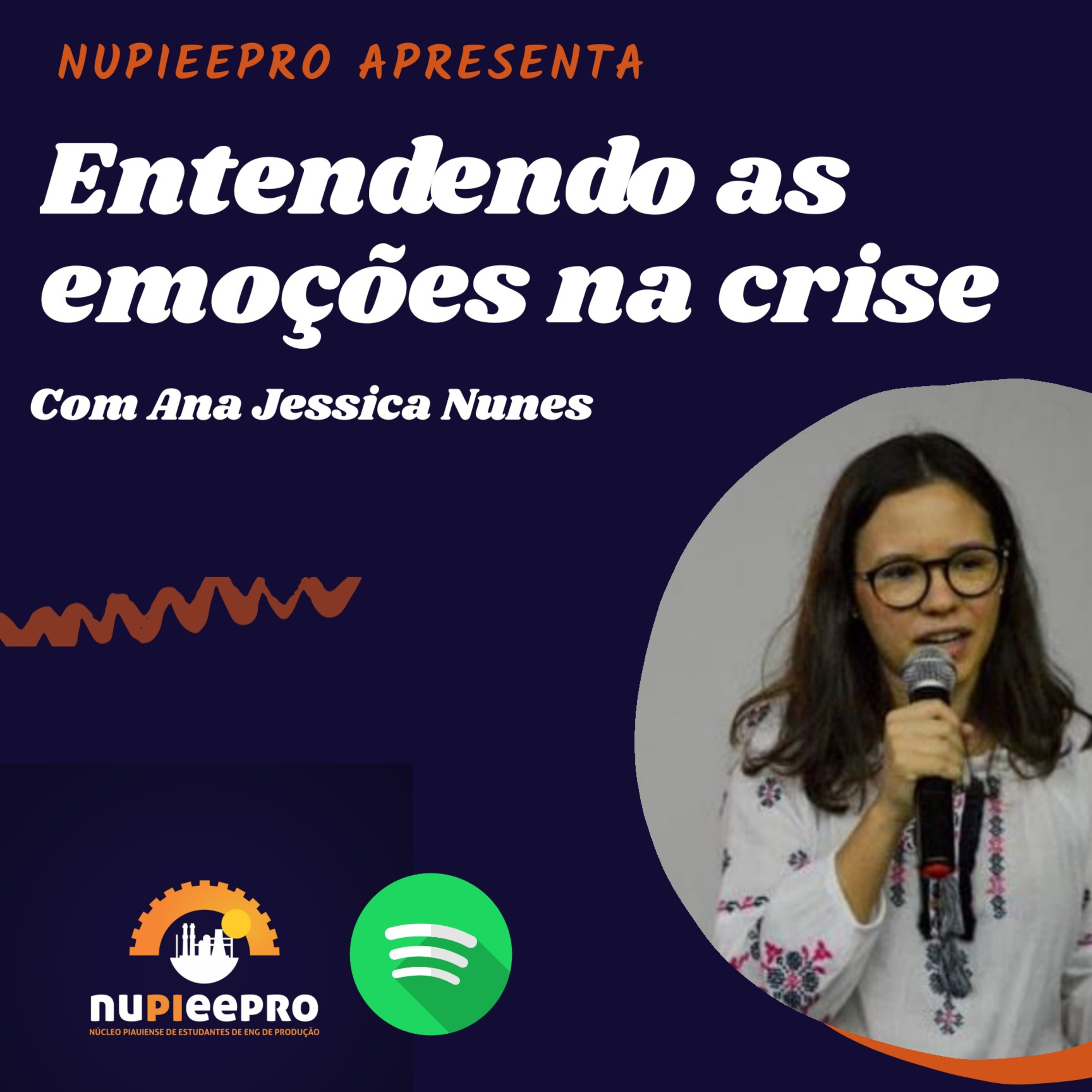 Podcast NUPIEEPRO