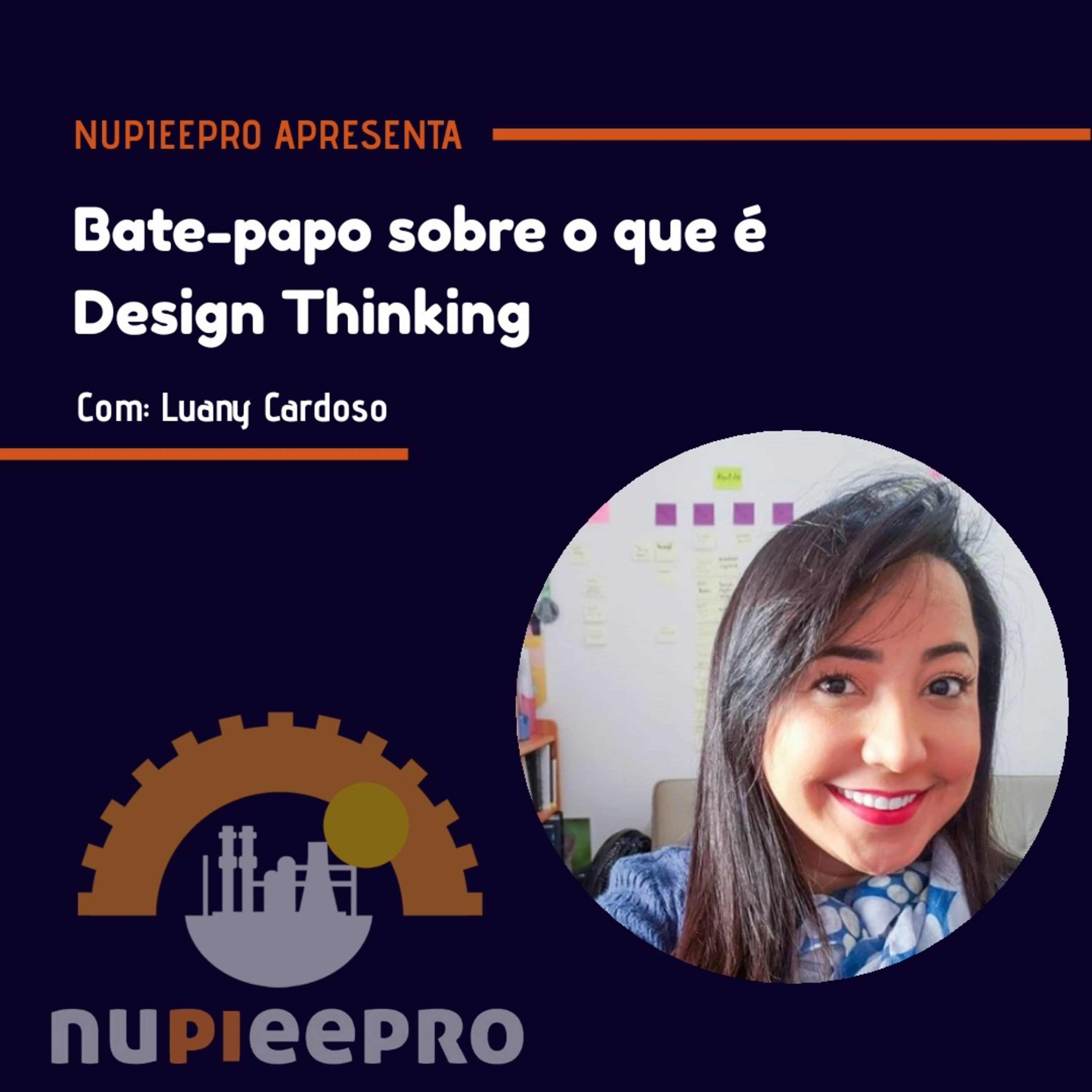 Podcast NUPIEEPRO