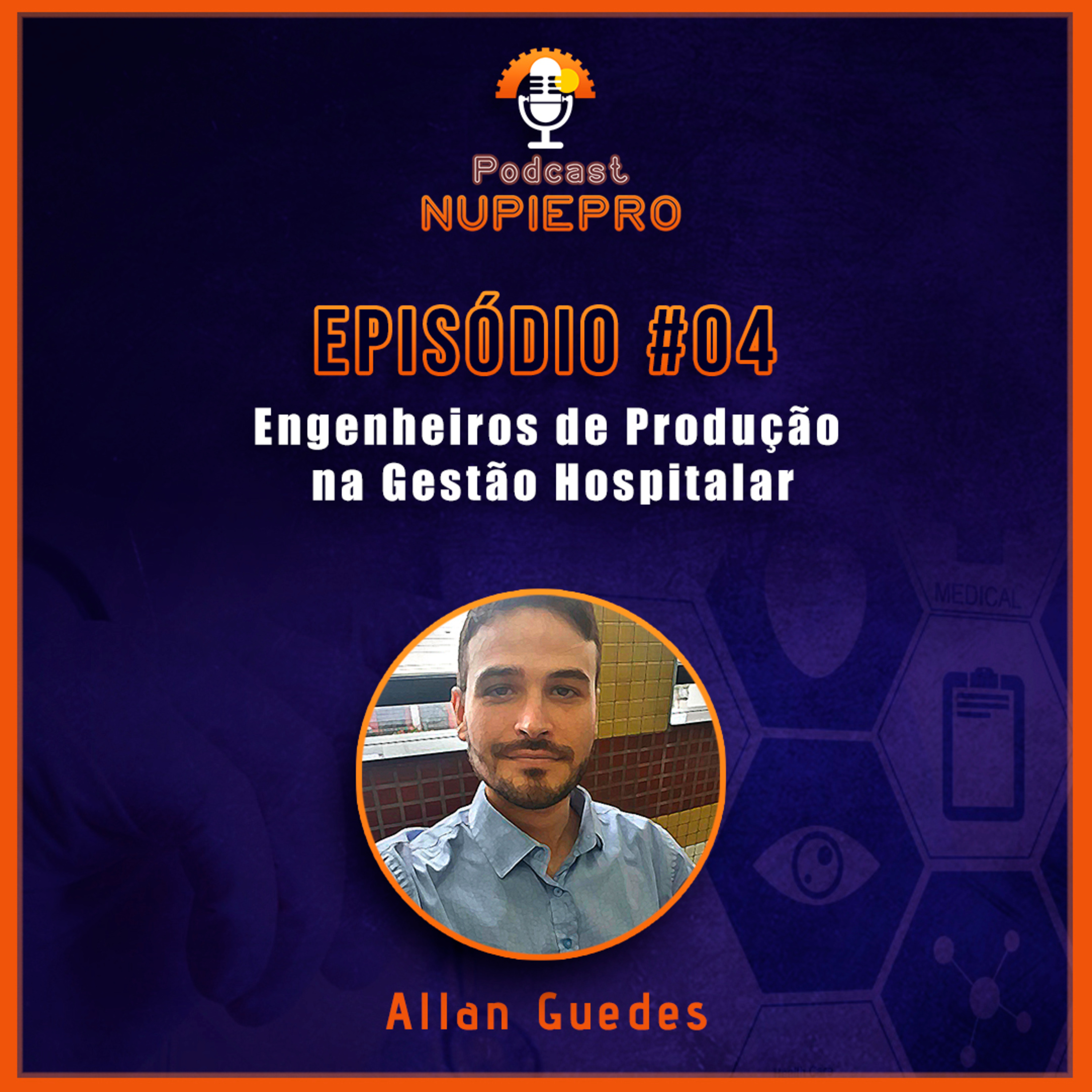 Podcast NUPIEEPRO