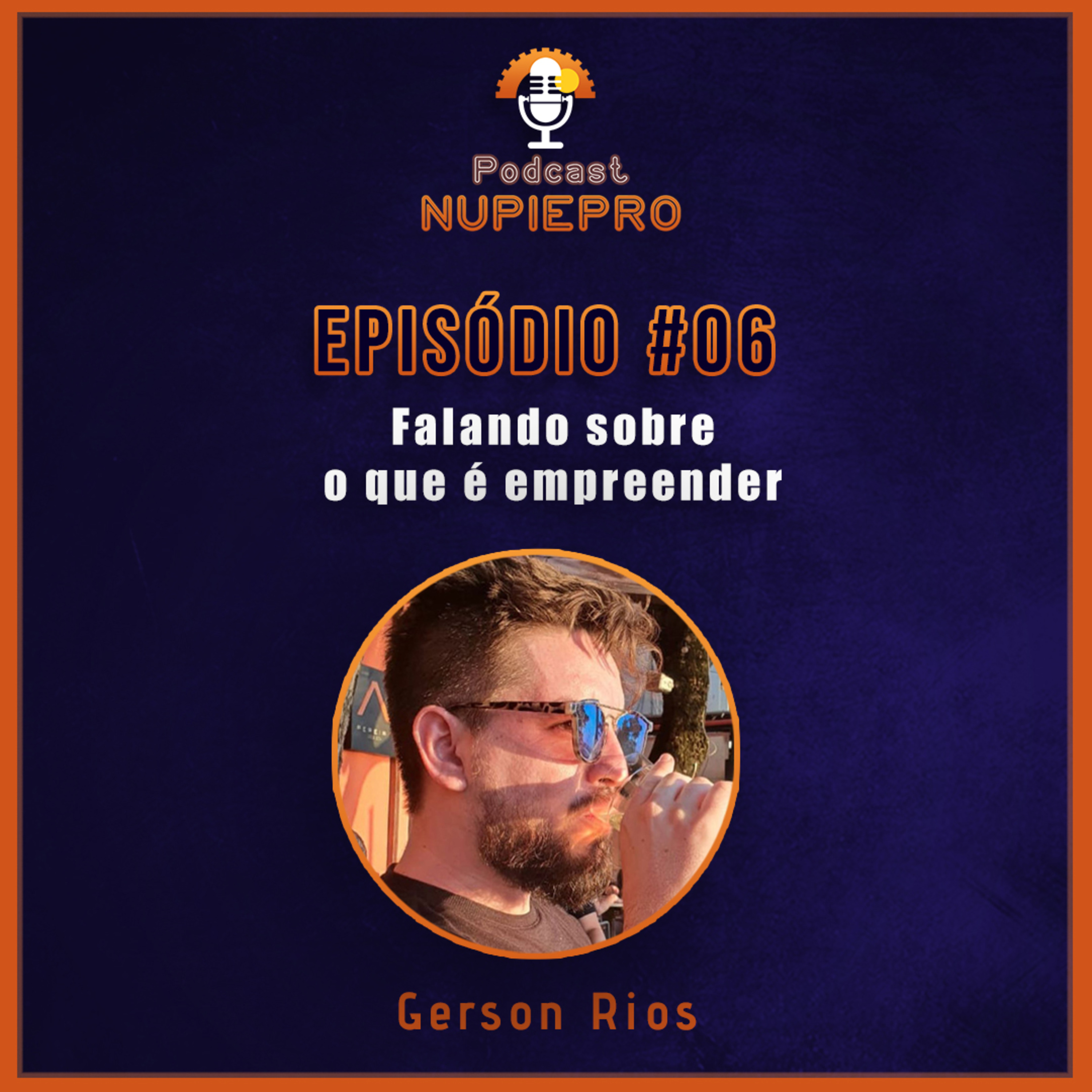 Podcast NUPIEEPRO