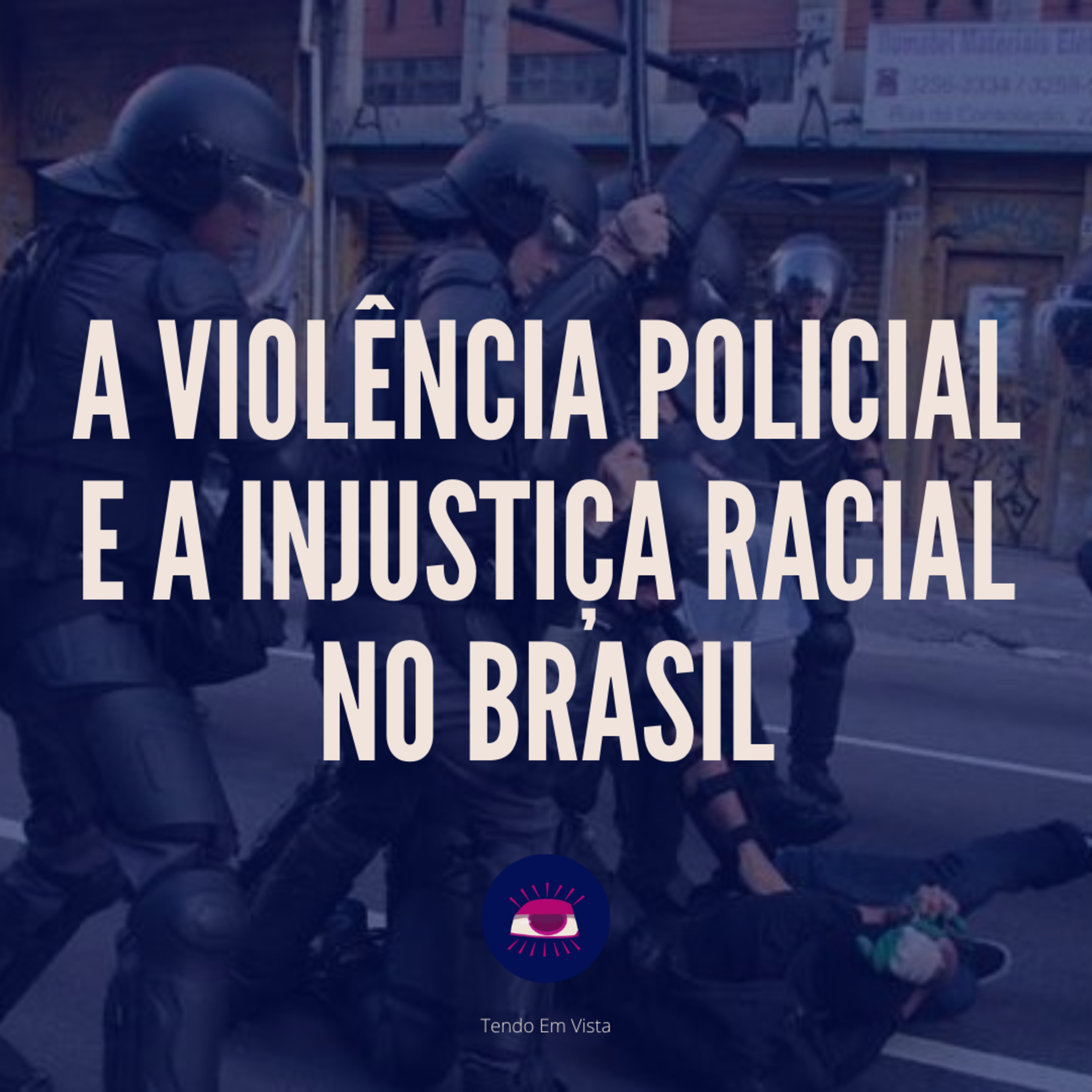 Tendo em Vista