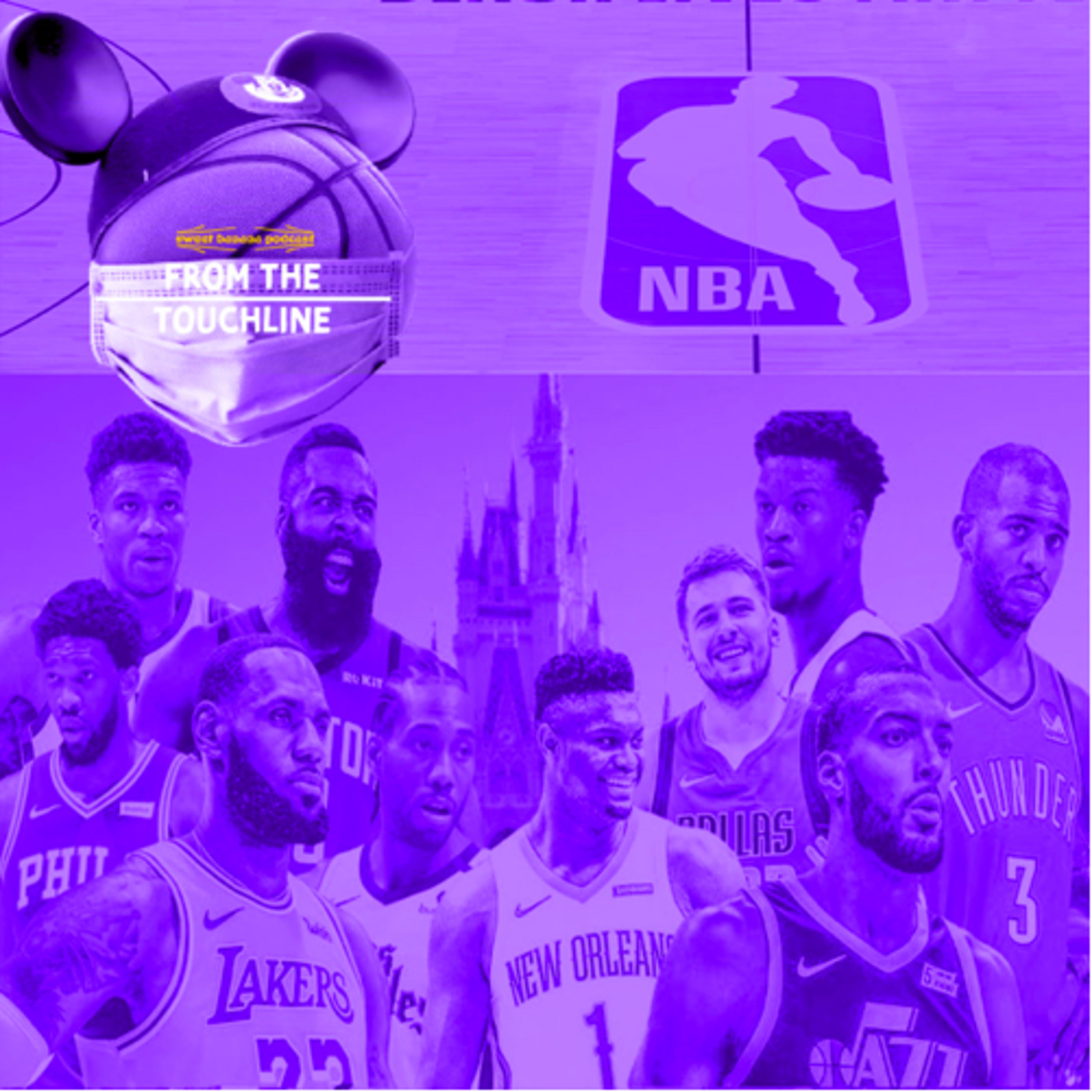 NBA Restart