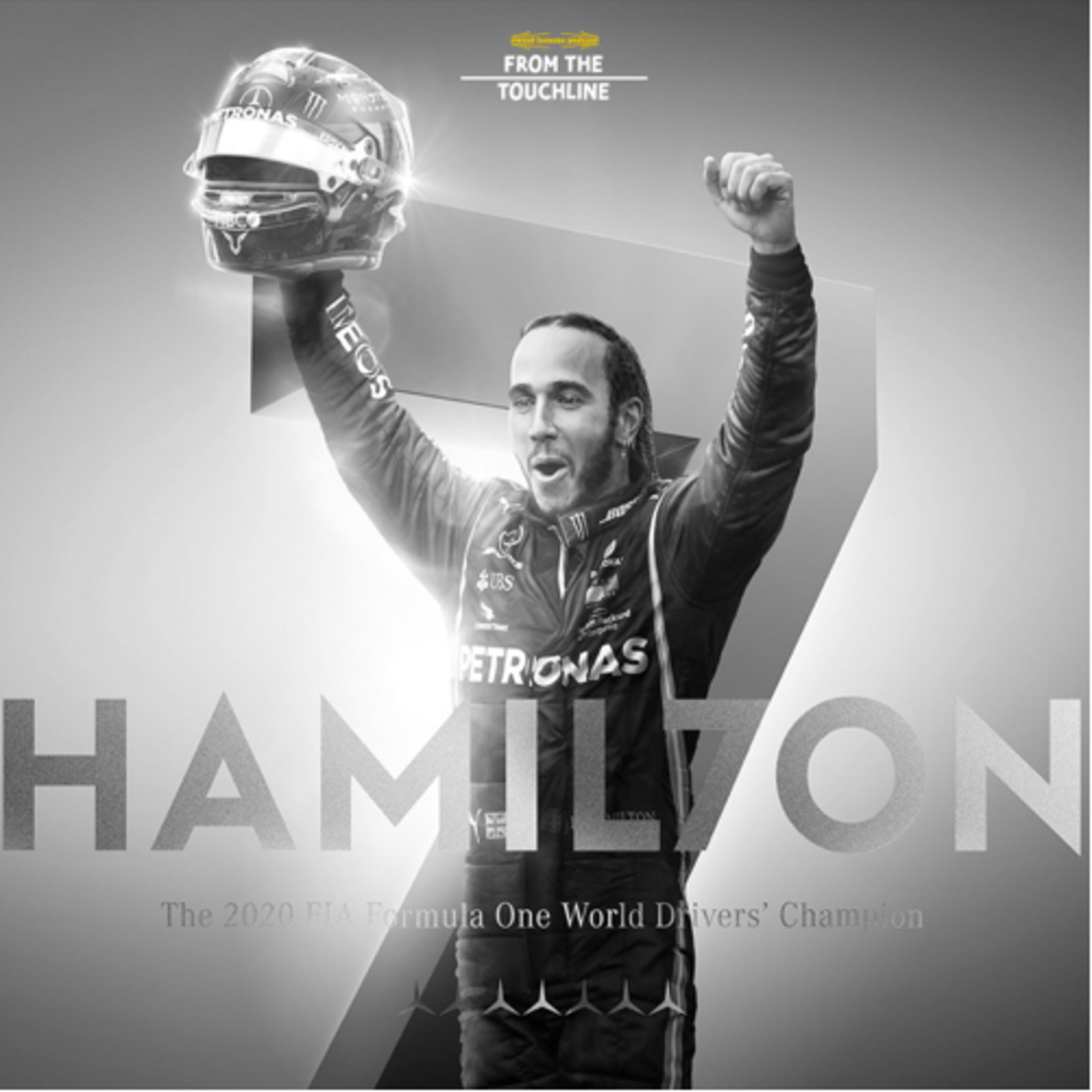 7x World Champions