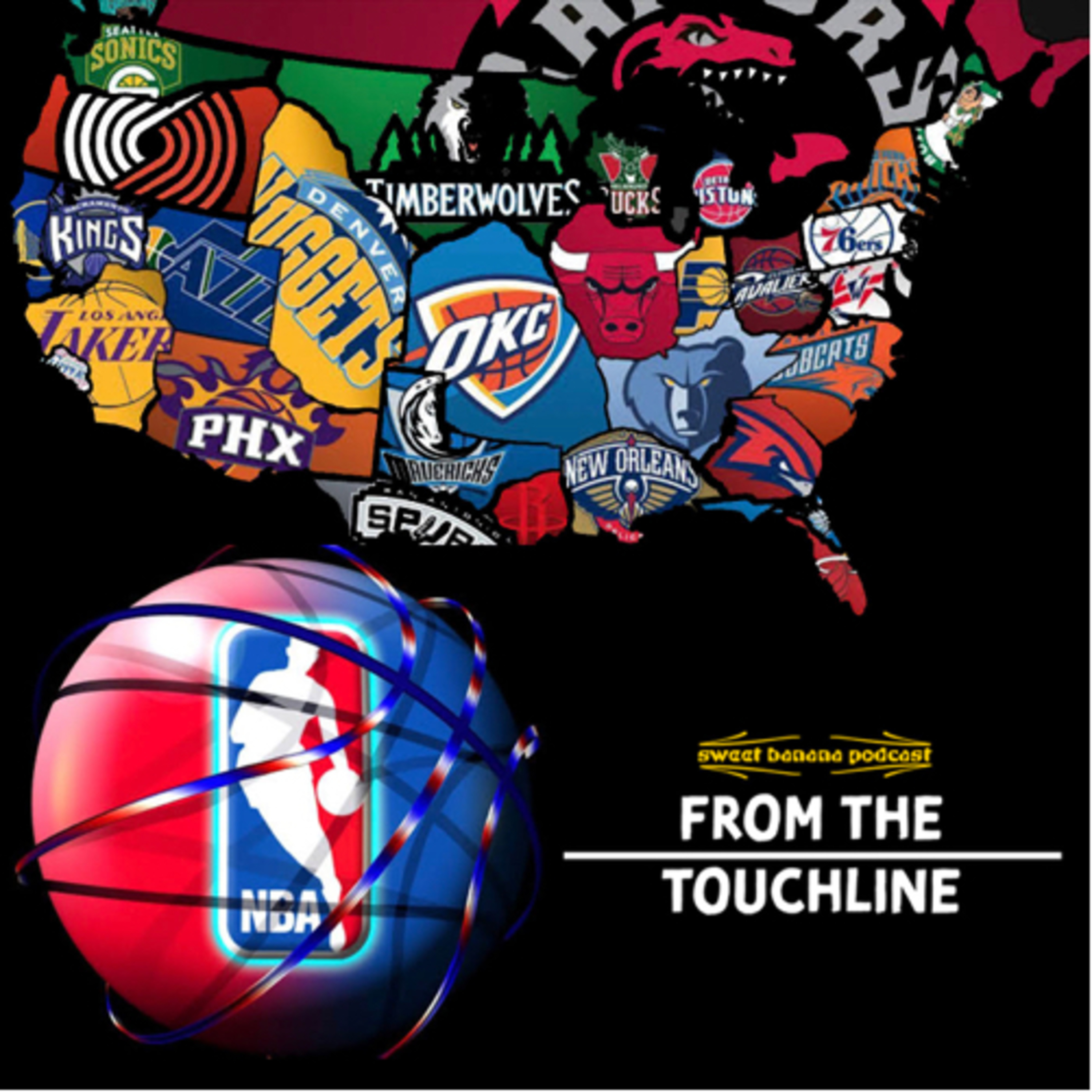 NBA’s Silly Season