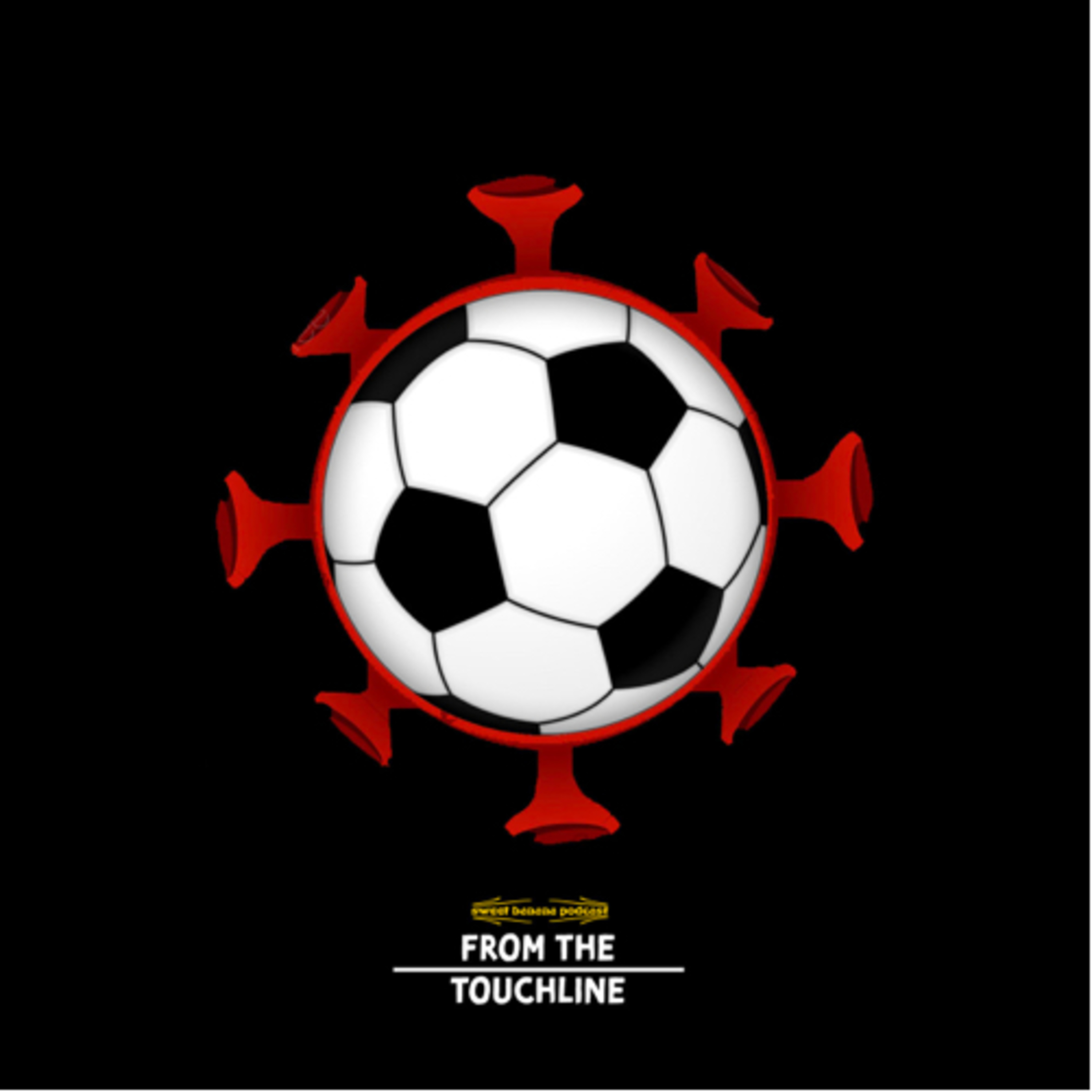 Football vs Covid