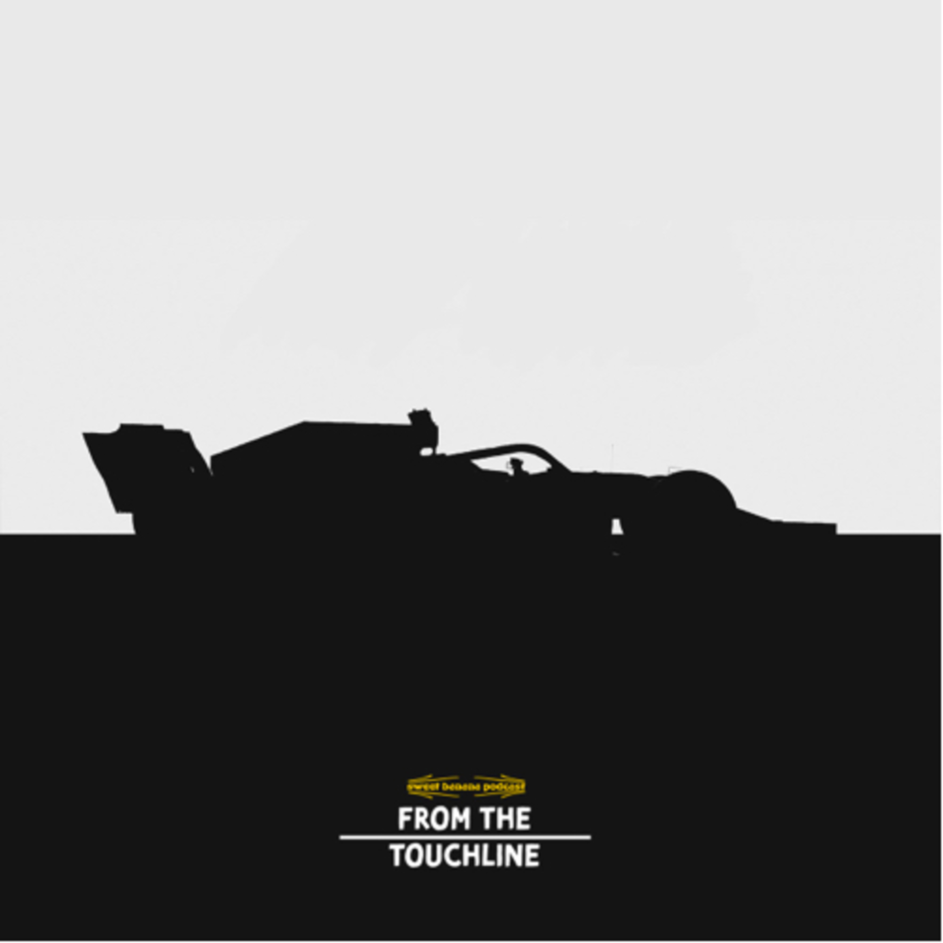 Gentlemen, Start Your Engine!