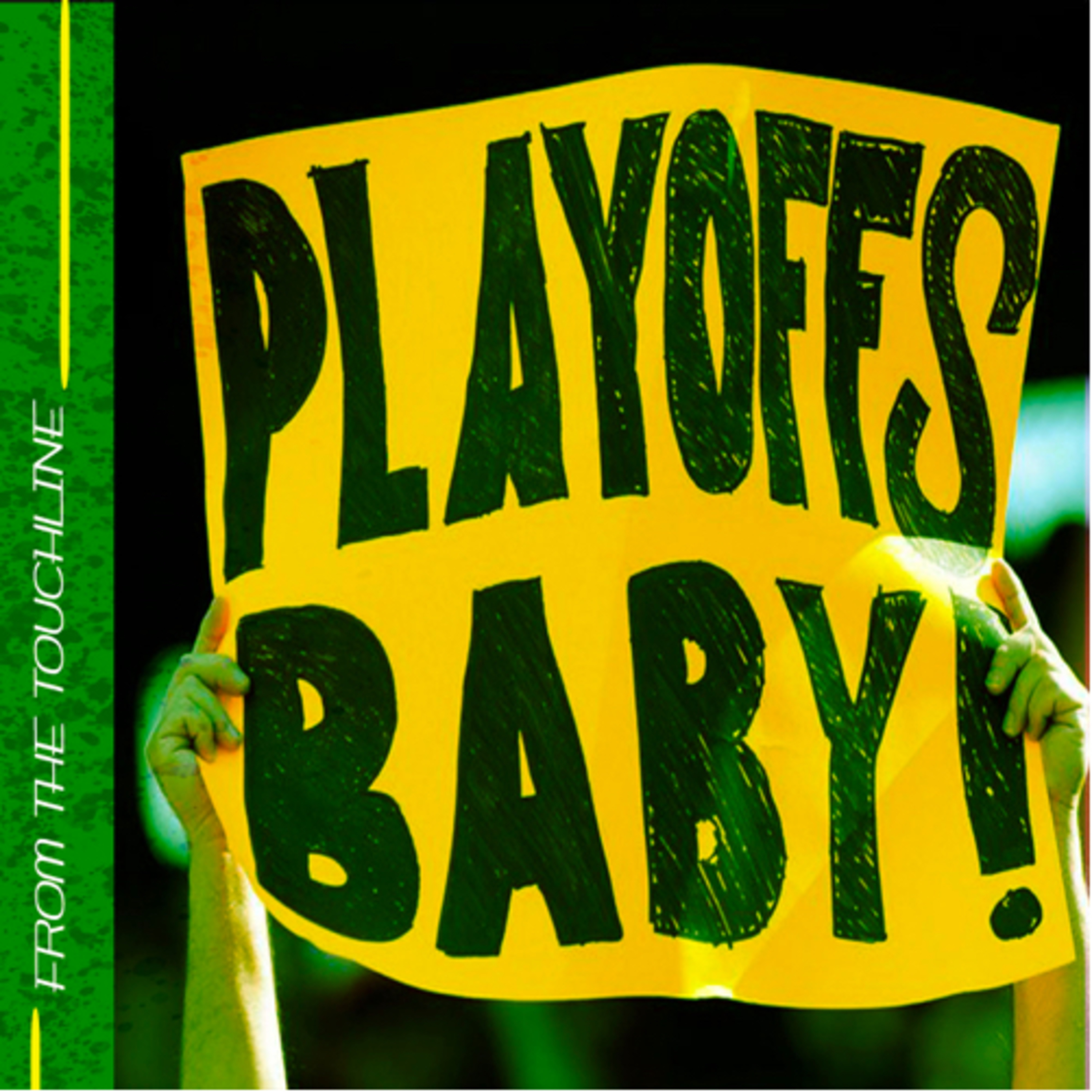 Playoffs Time!