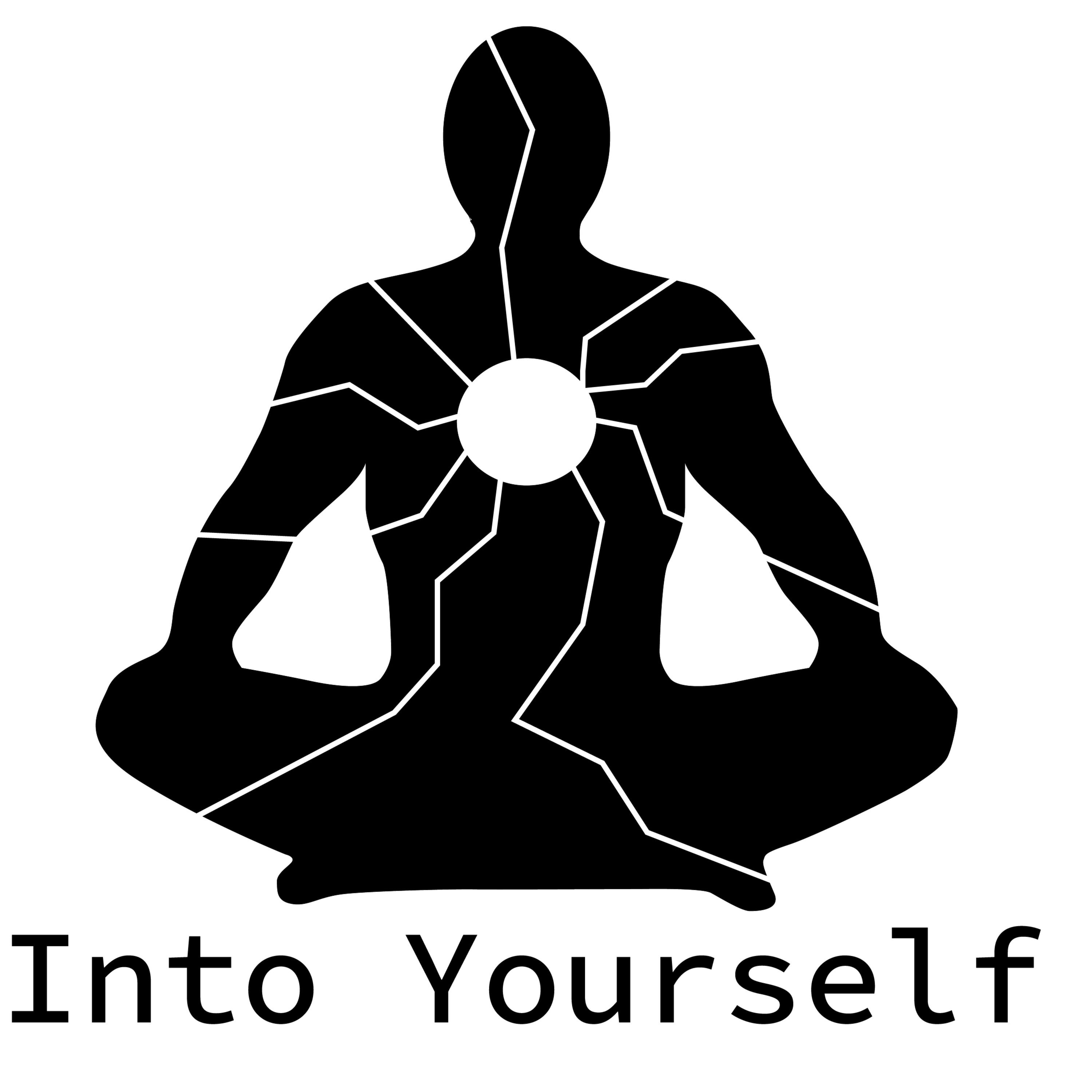 #1 - Language, Random Stuff, Enlightenment episode artwork