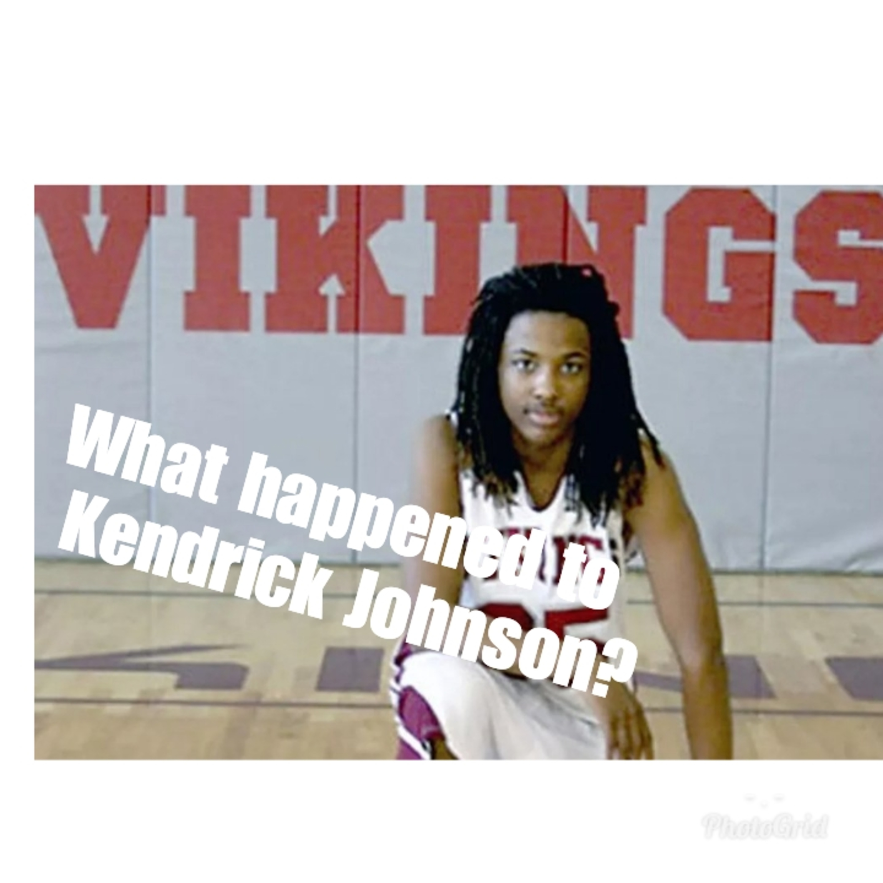 TRUE CRIME: What happened to Kendrick Johnson? Accidental Death?