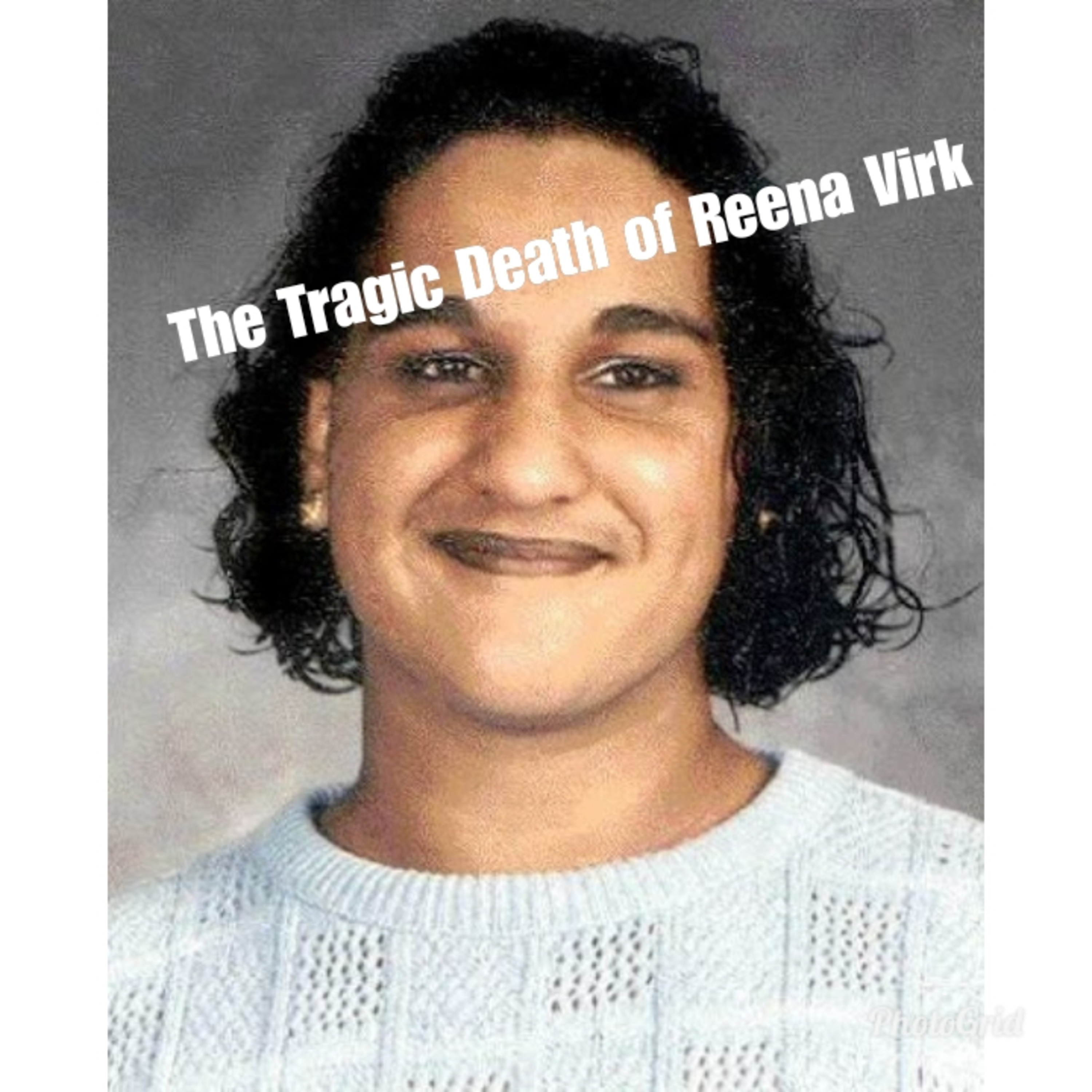 Black British Girl Talks Crime