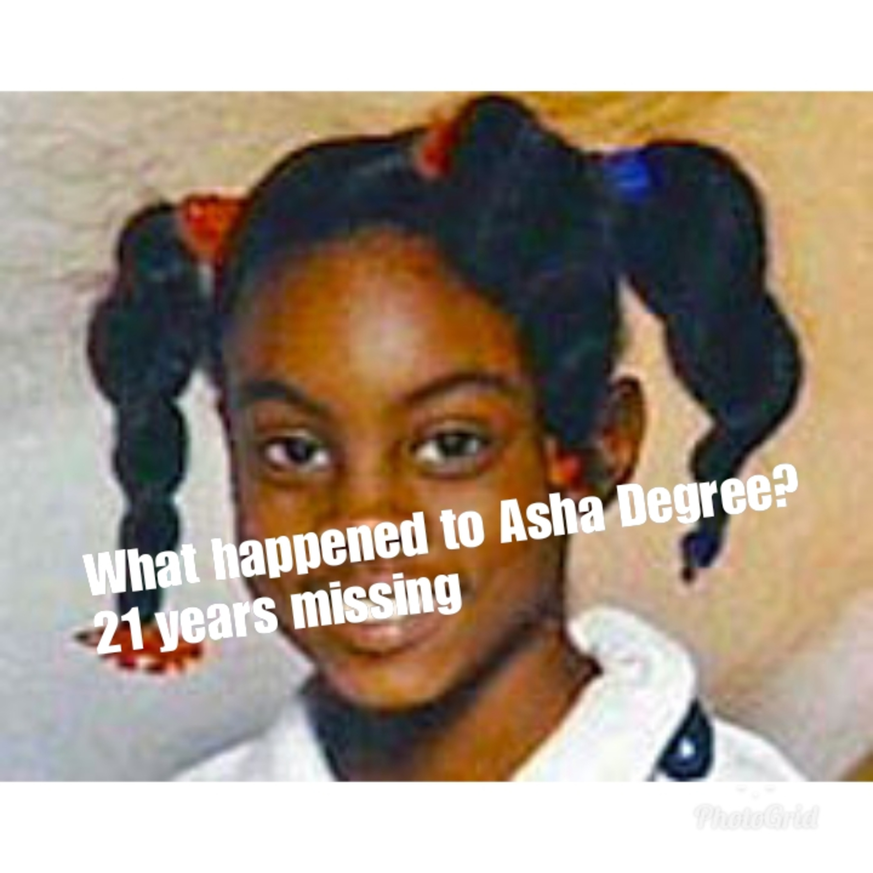 Black British Girl Talks Crime