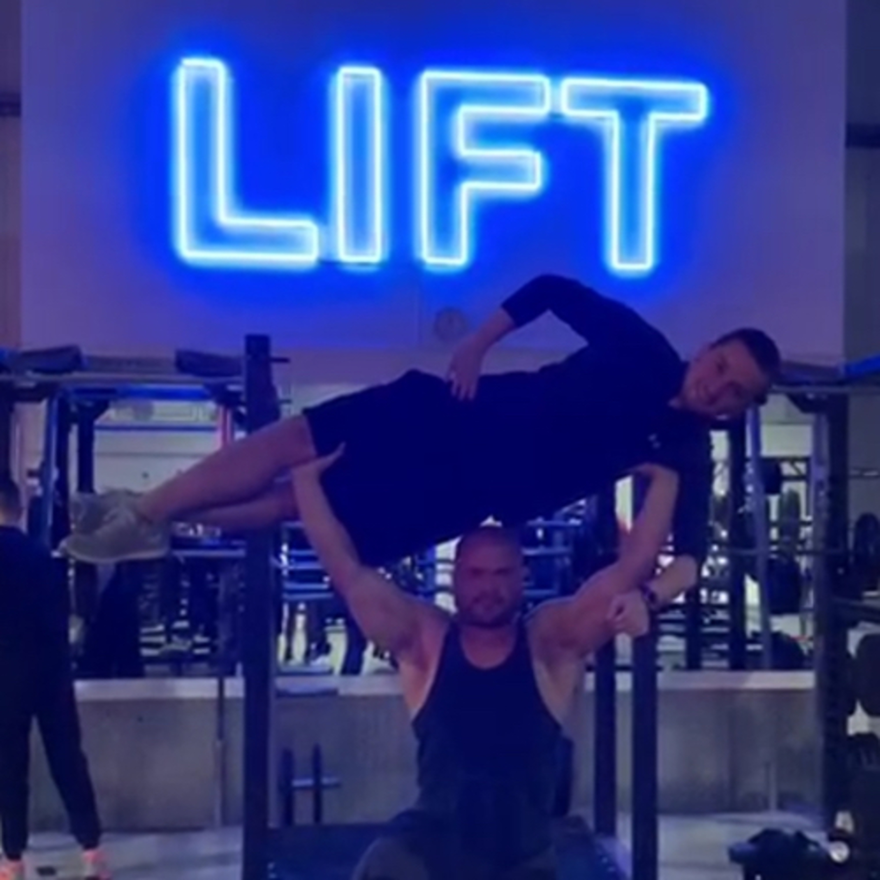 BSFT Fitcast