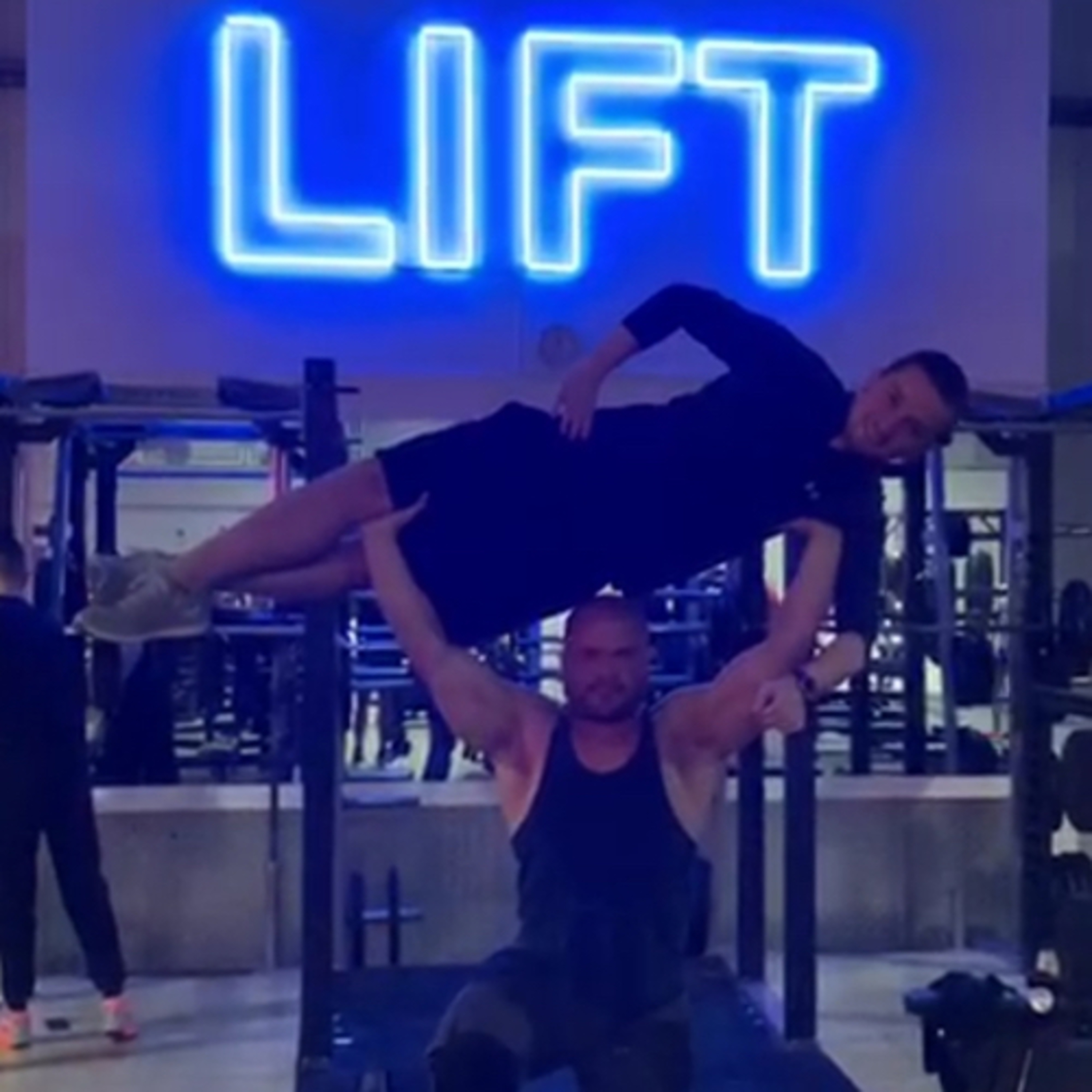 BSFT Fitcast