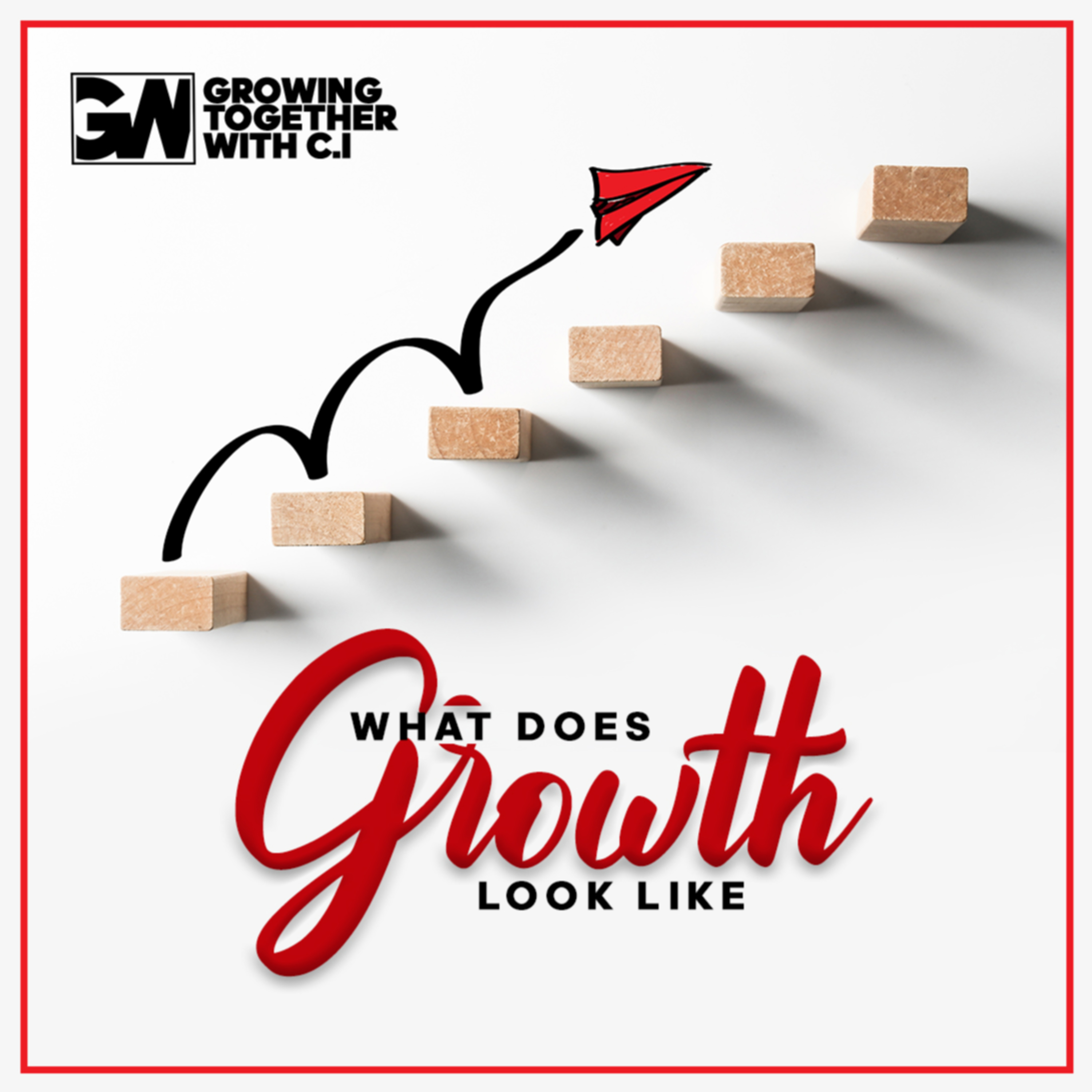 What Does Growth Look Like?