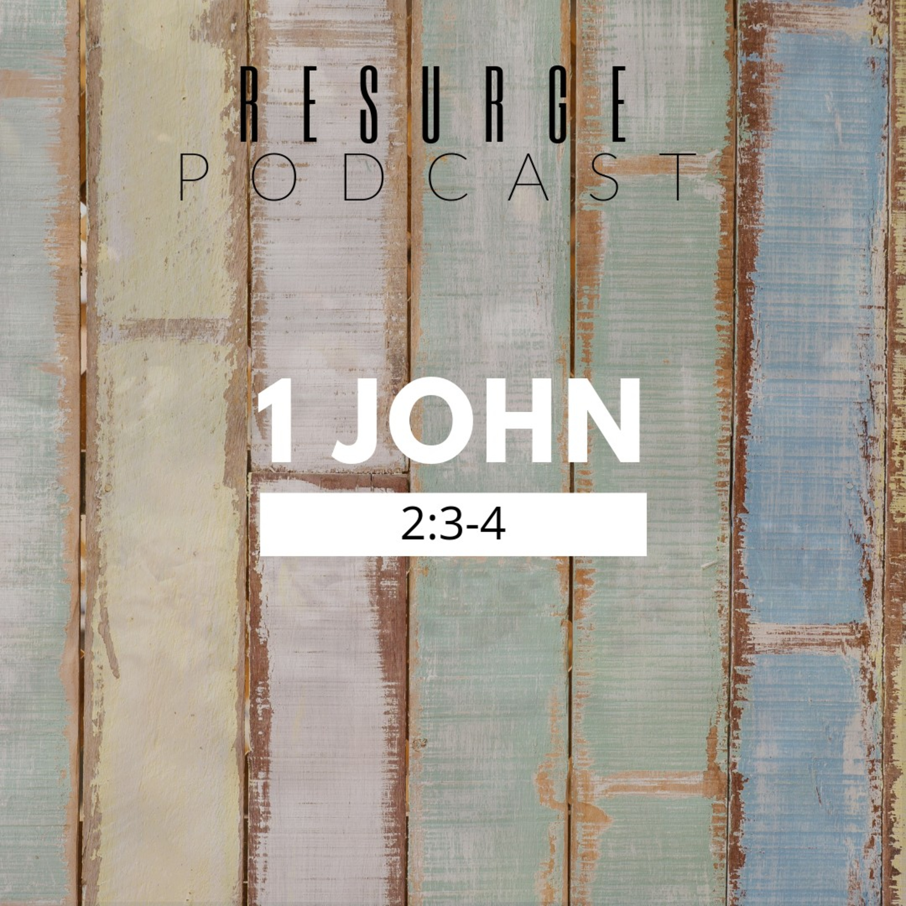 1 John 2:3-4  episode artwork