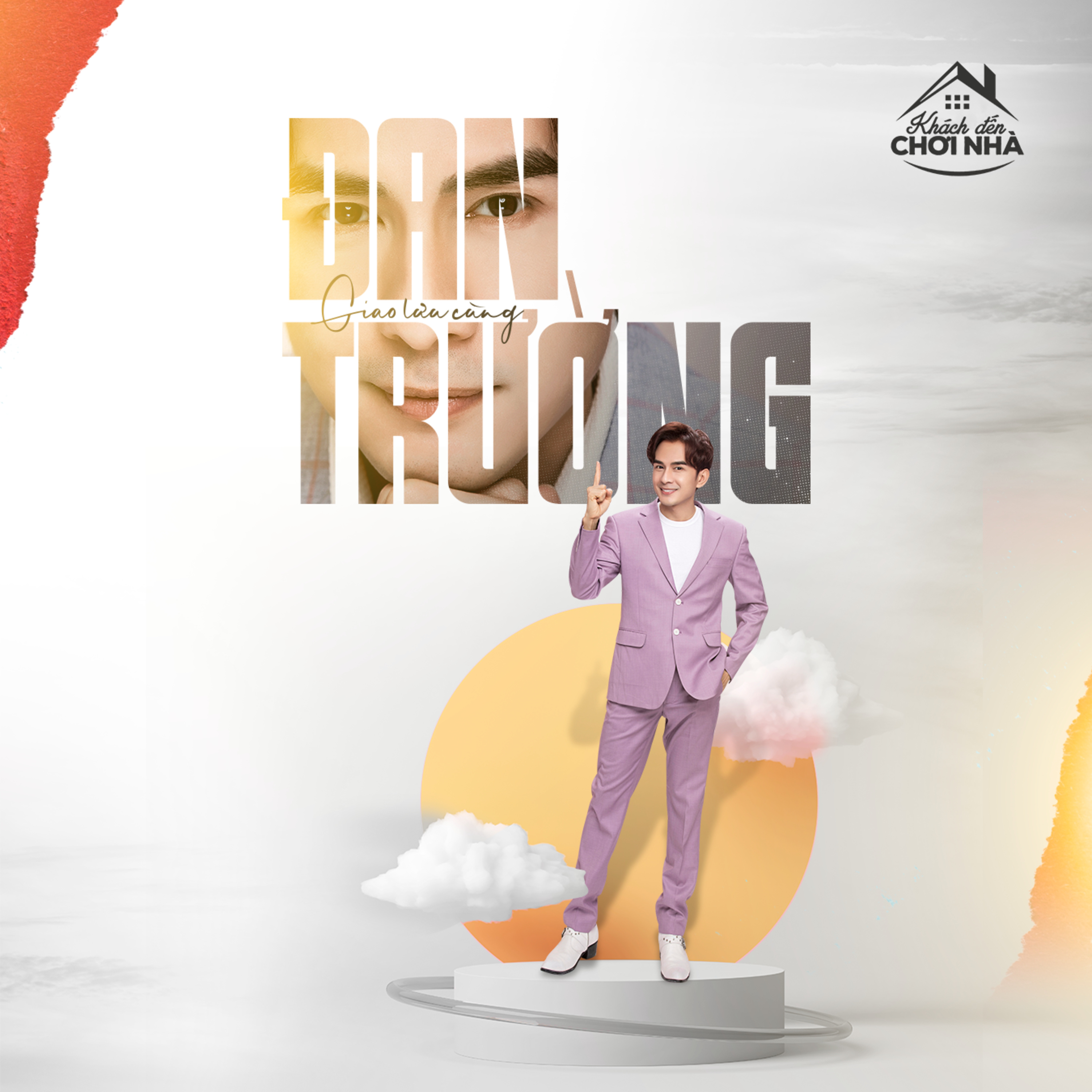 Anh Bo Đan Trường: Body 6 múi là không phải mới tập luyện, Trường đã tập gym nhiều năm rồi episode artwork
