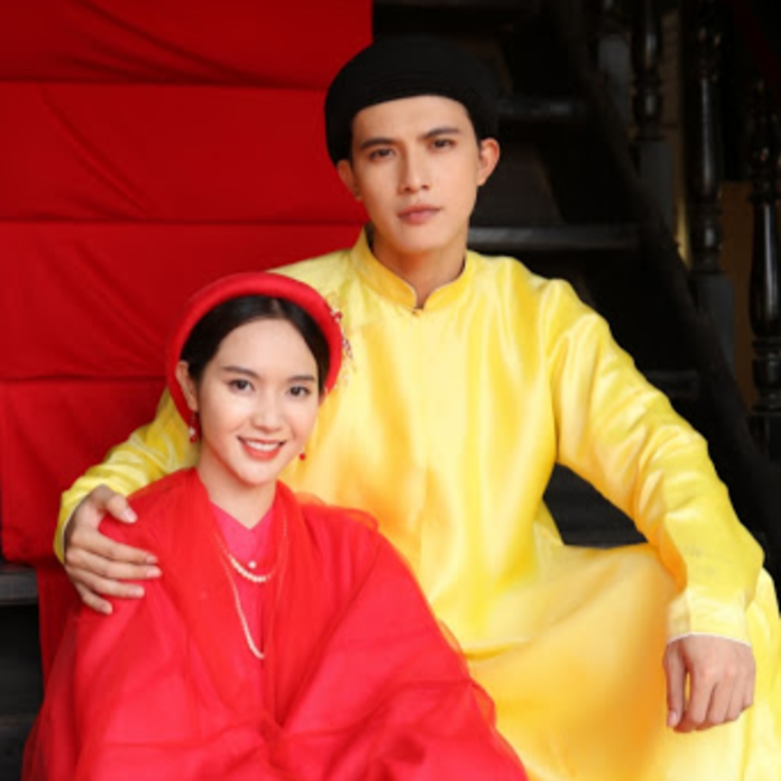 Sau Hoàng Yến Chibi, Jang Mi “tố” Trần Ngọc Vàng “nhây” bất chấp khi đóng MV Thương nhớ làm chi episode artwork