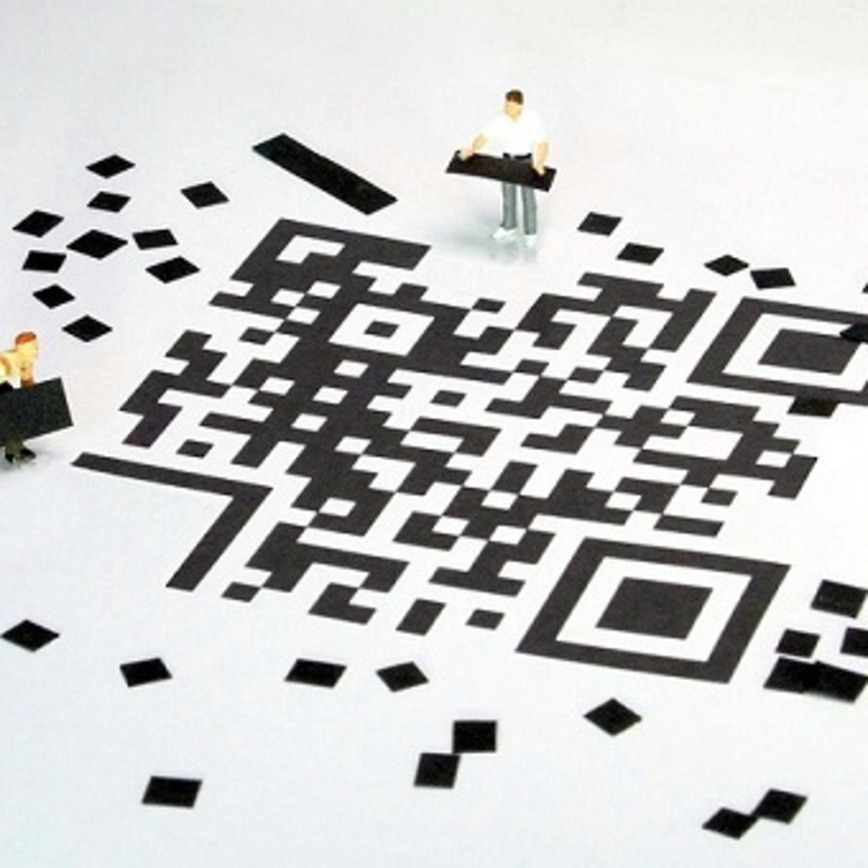 Xài QR Code nên lưu ý điều gì?