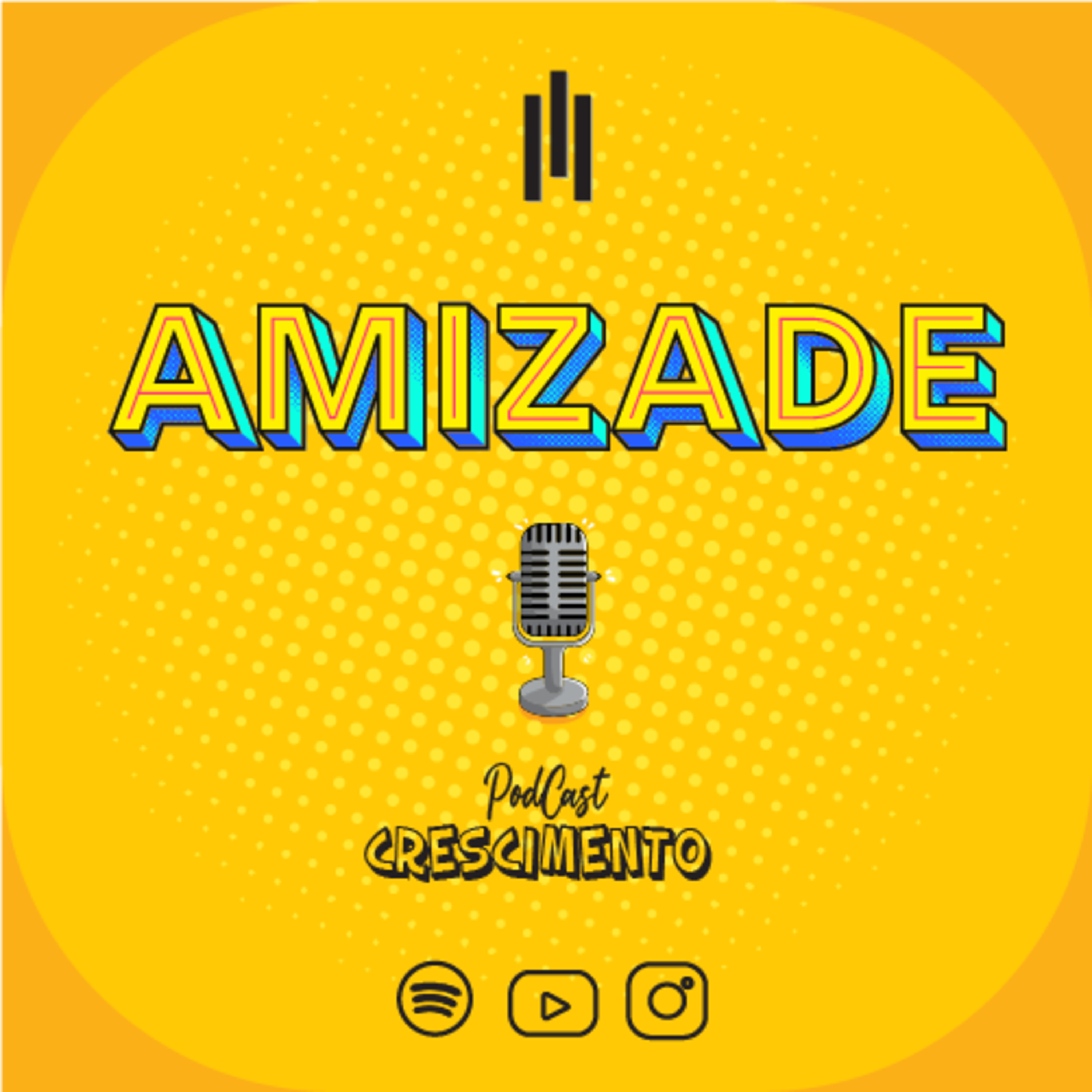 PodCast Crescimento