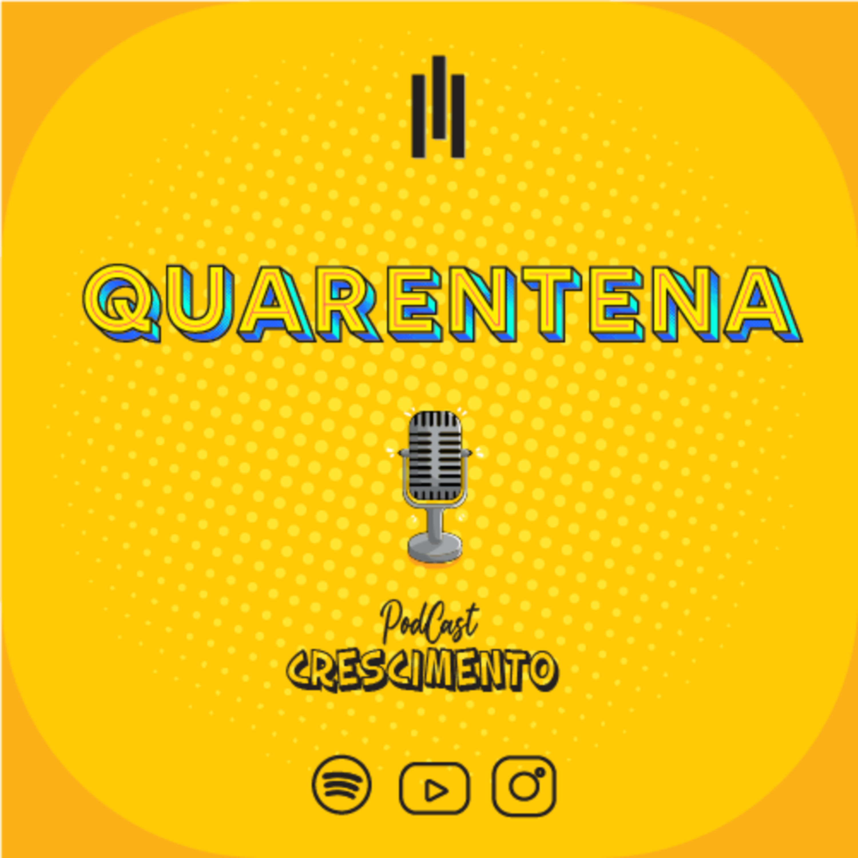 PodCast Crescimento