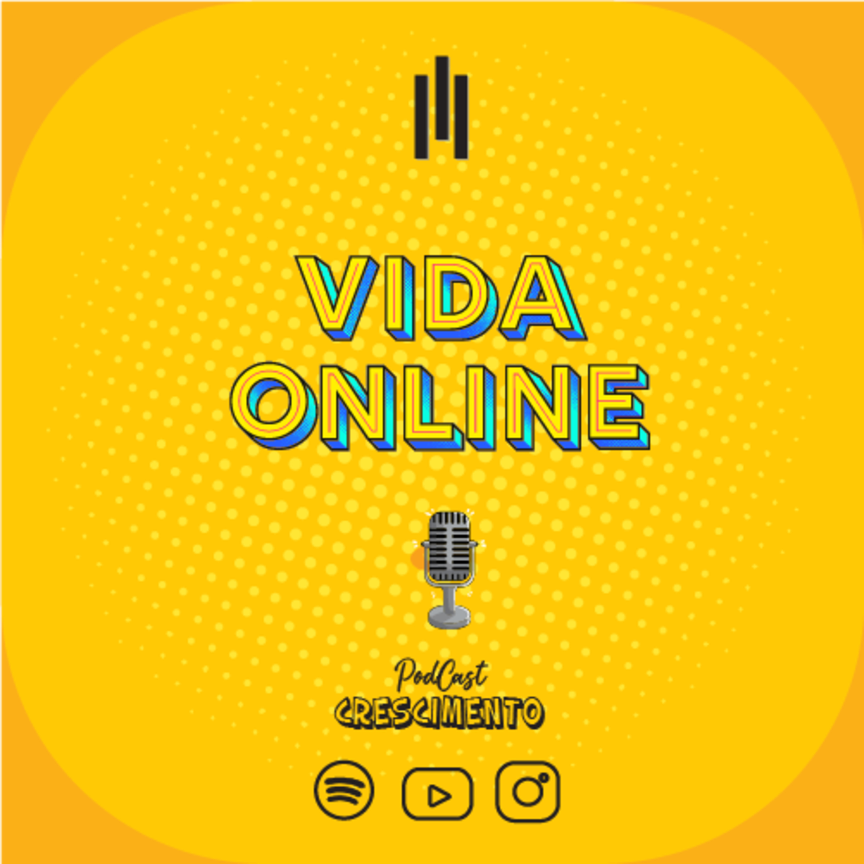 PodCast Crescimento