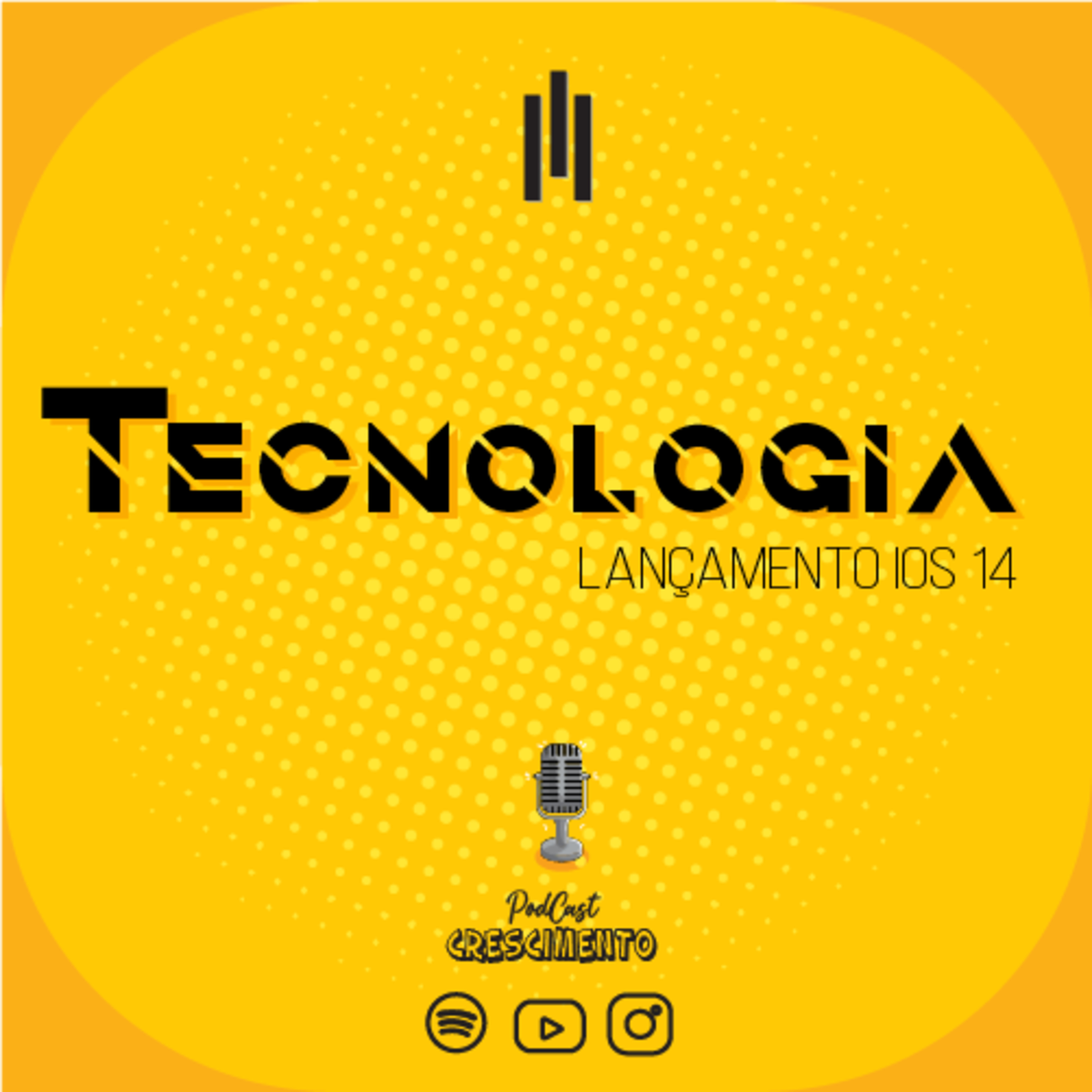 PodCast Crescimento