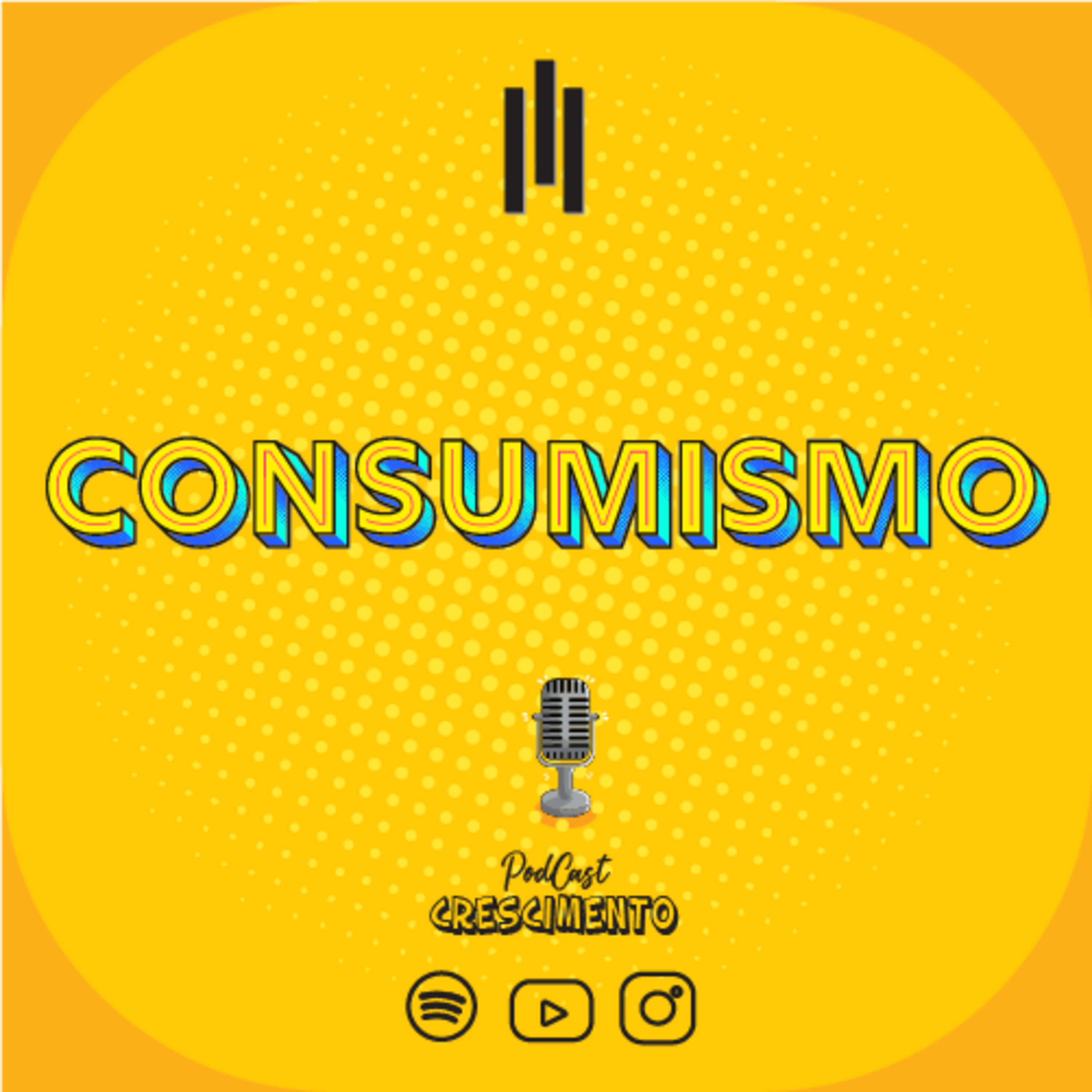 PodCast Crescimento