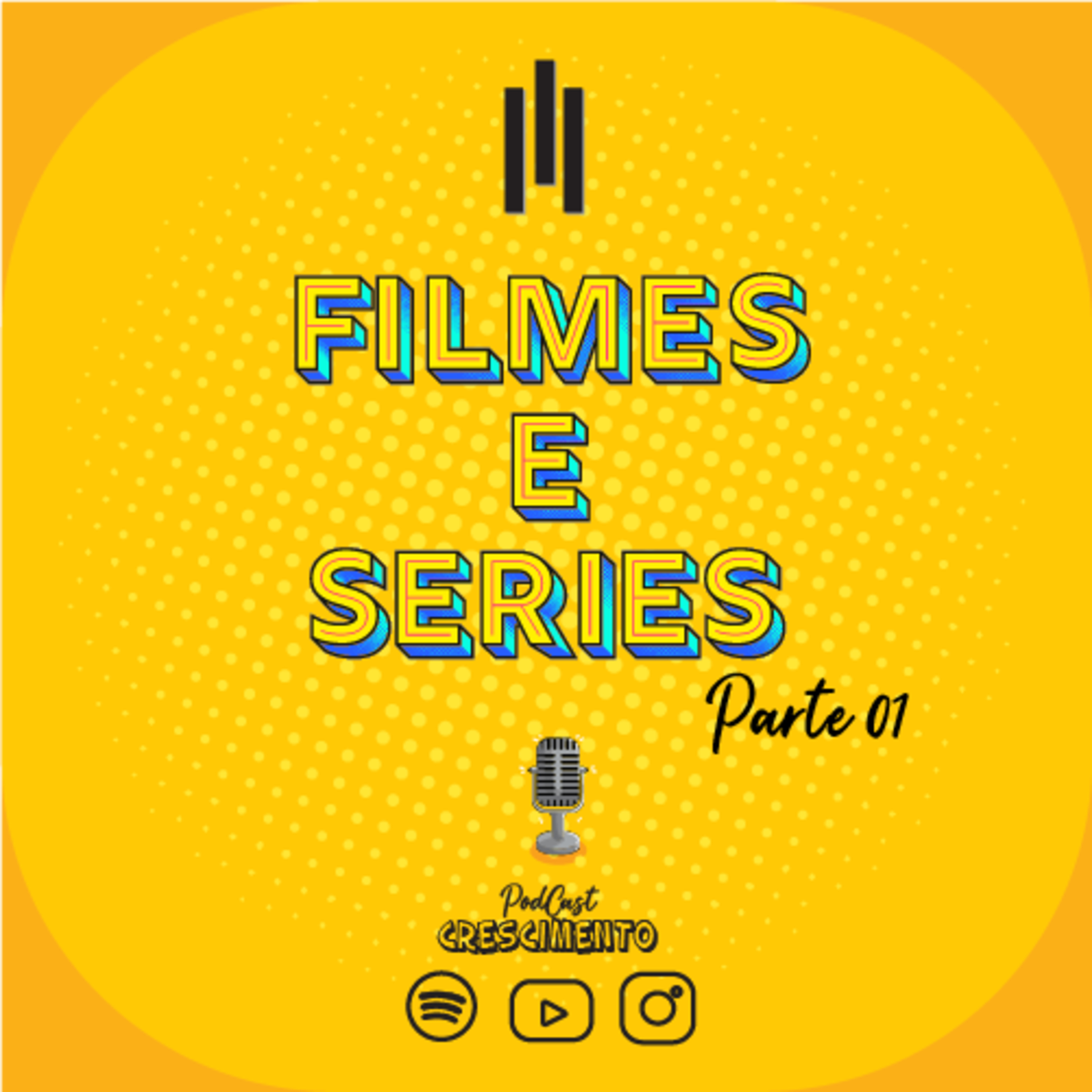 PodCast Crescimento
