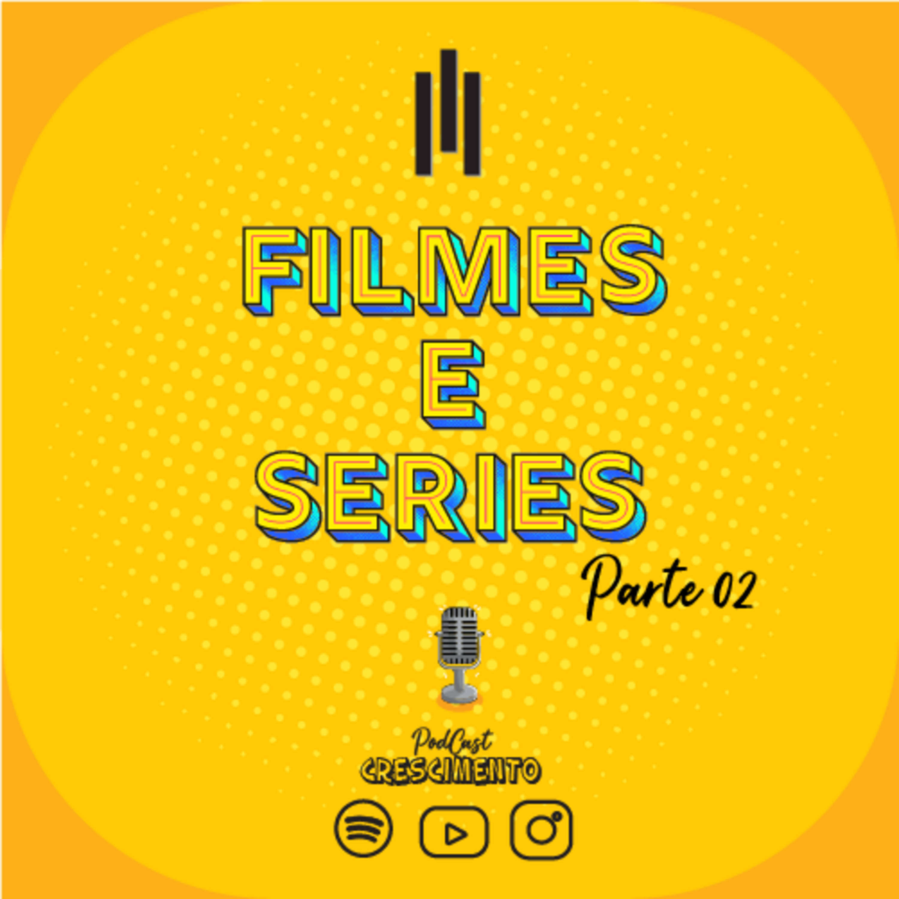 PodCast Crescimento