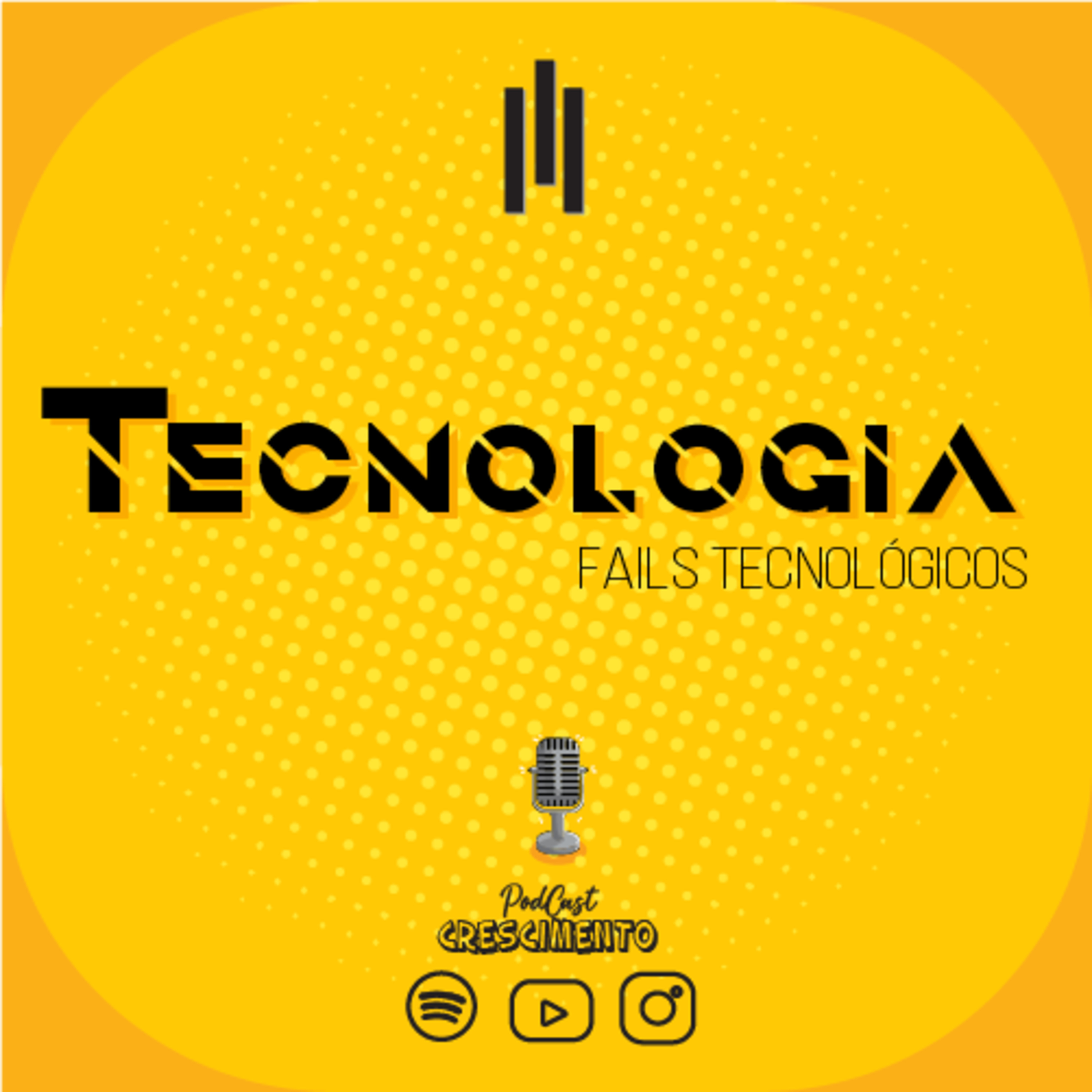 PodCast Crescimento