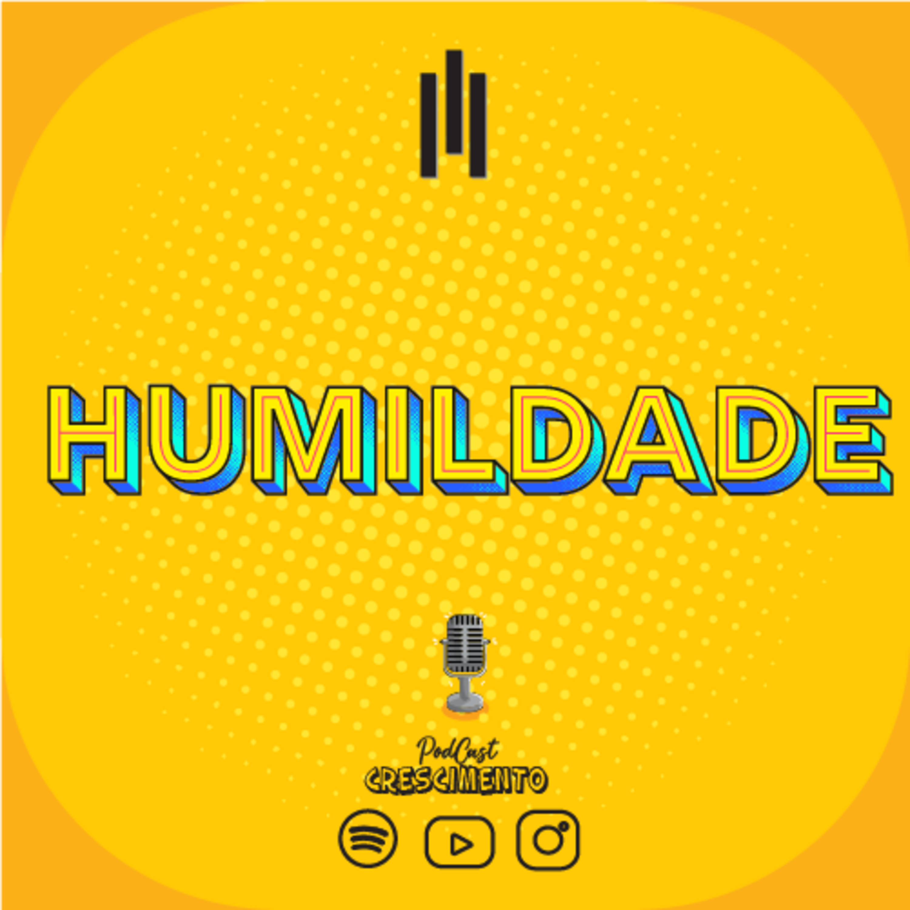 PodCast Crescimento