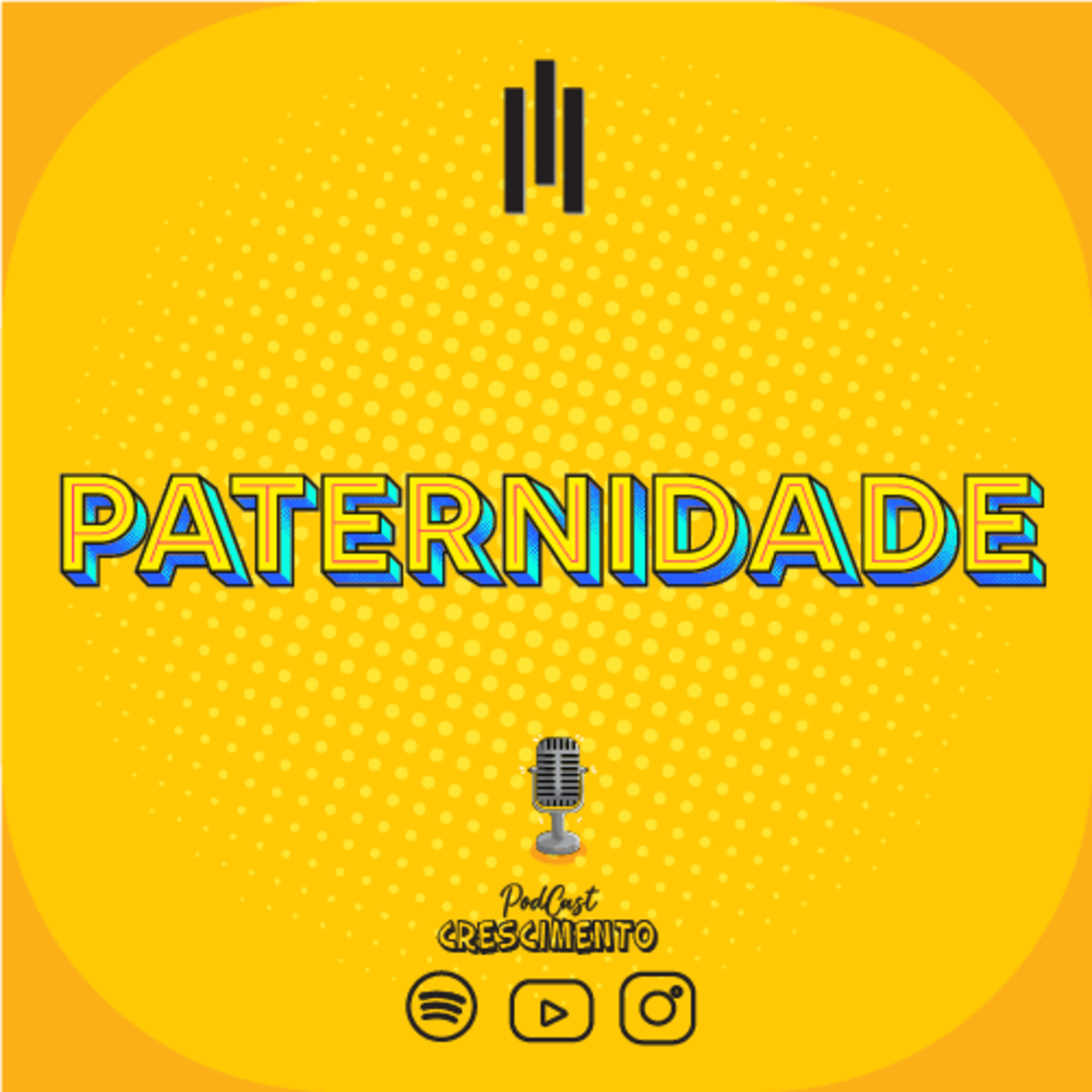 PodCast Crescimento