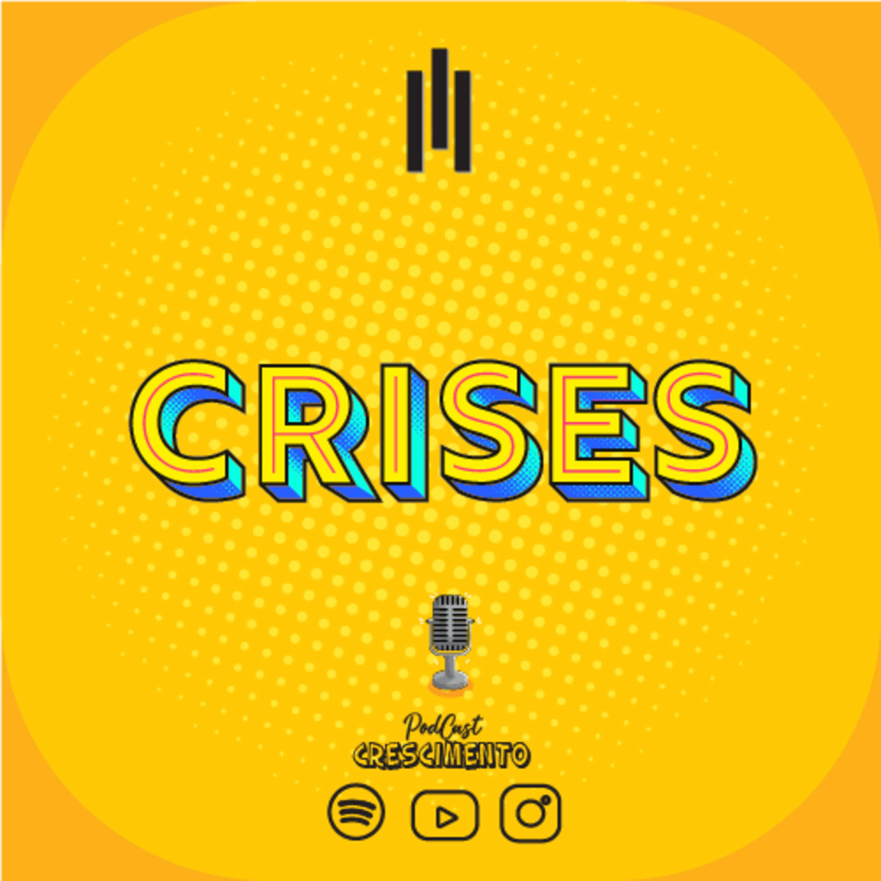 PodCast Crescimento