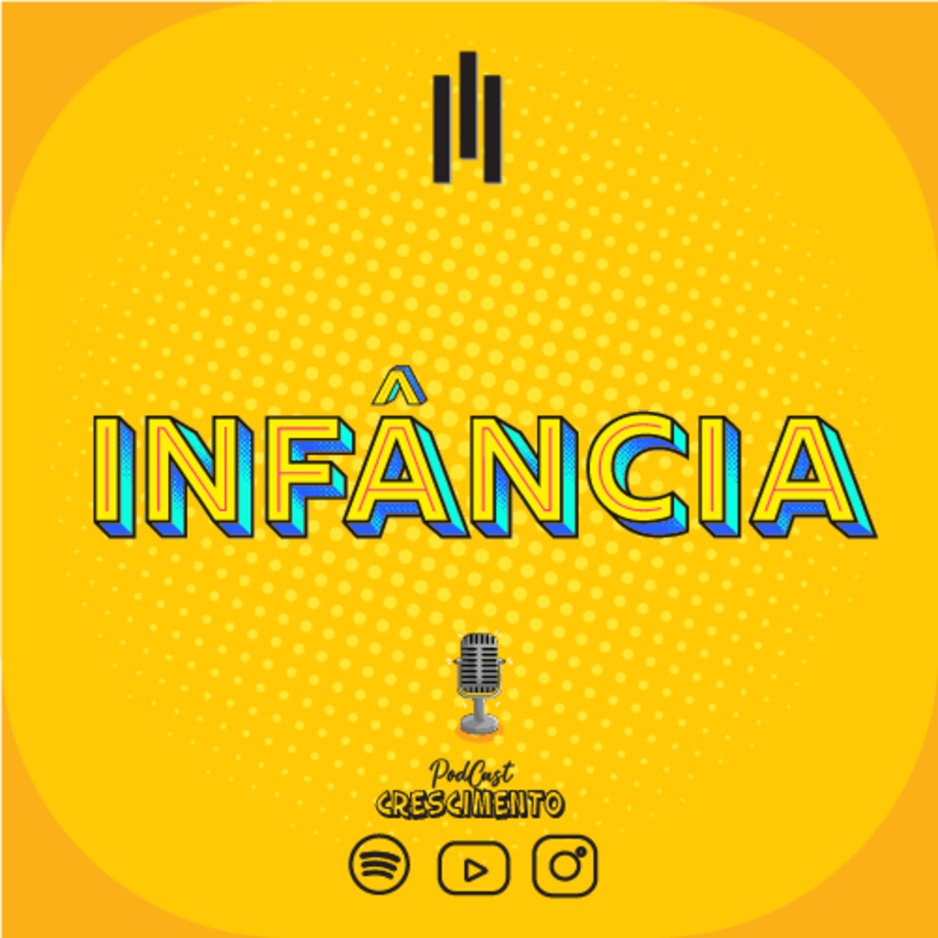 PodCast Crescimento
