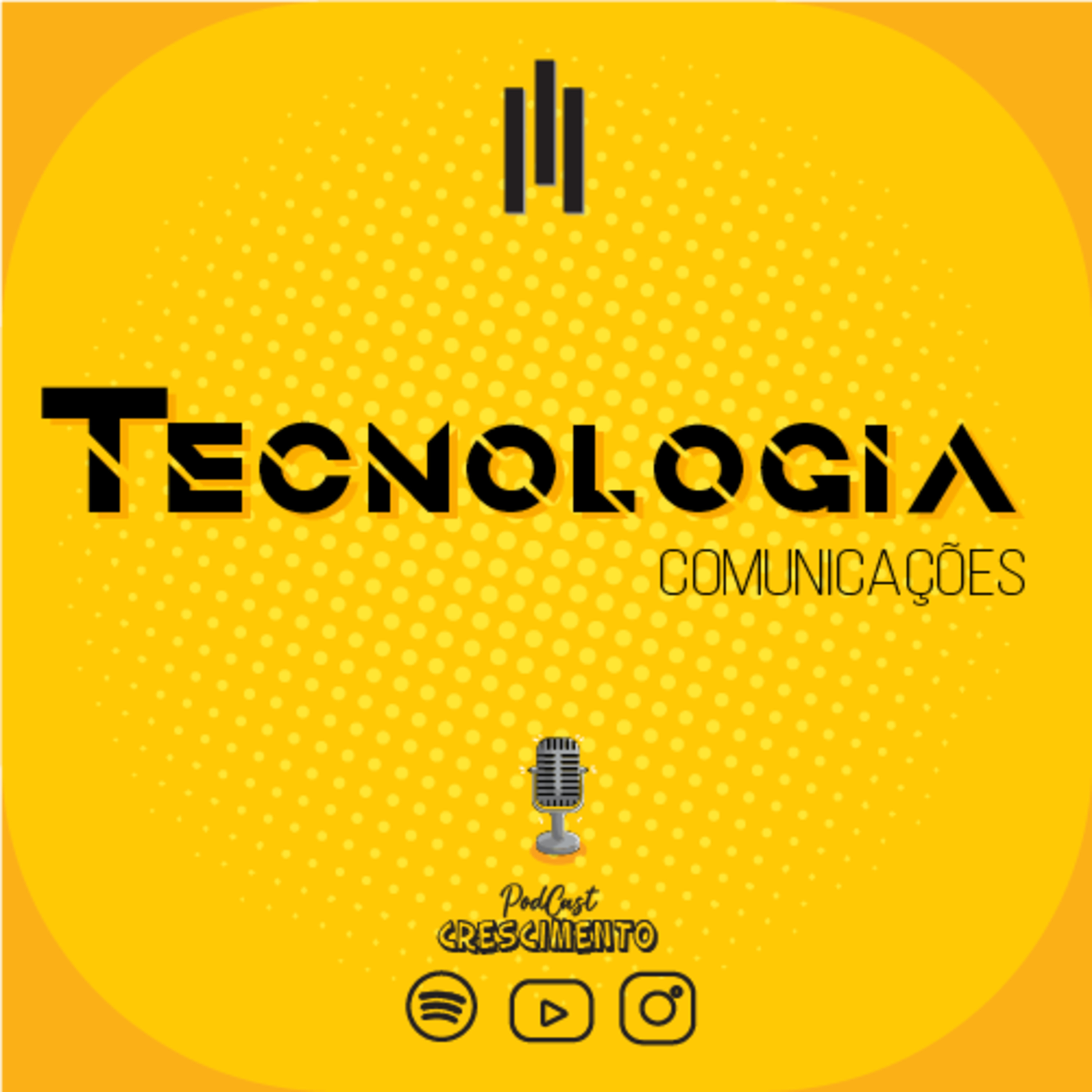 PodCast Crescimento