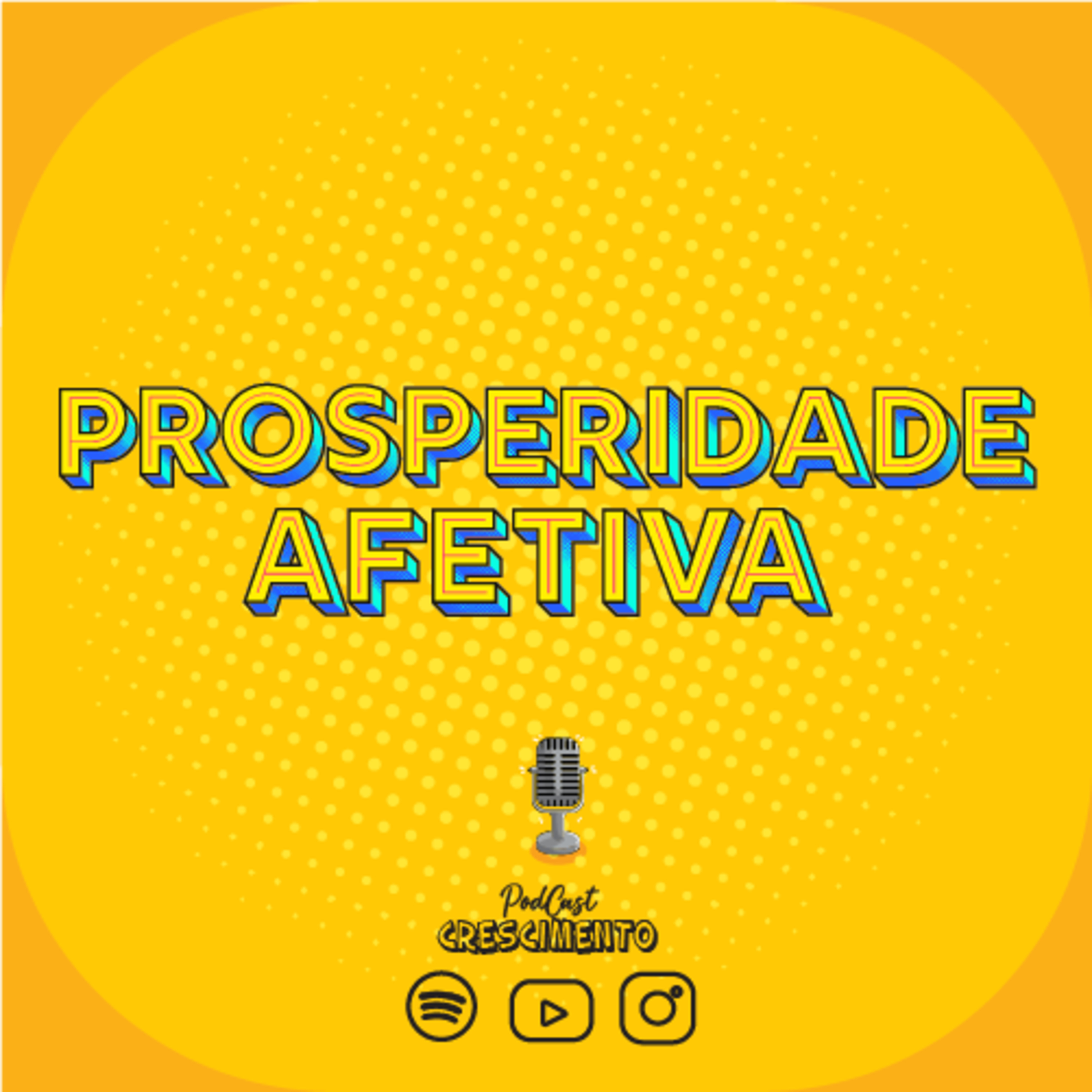 PodCast Crescimento