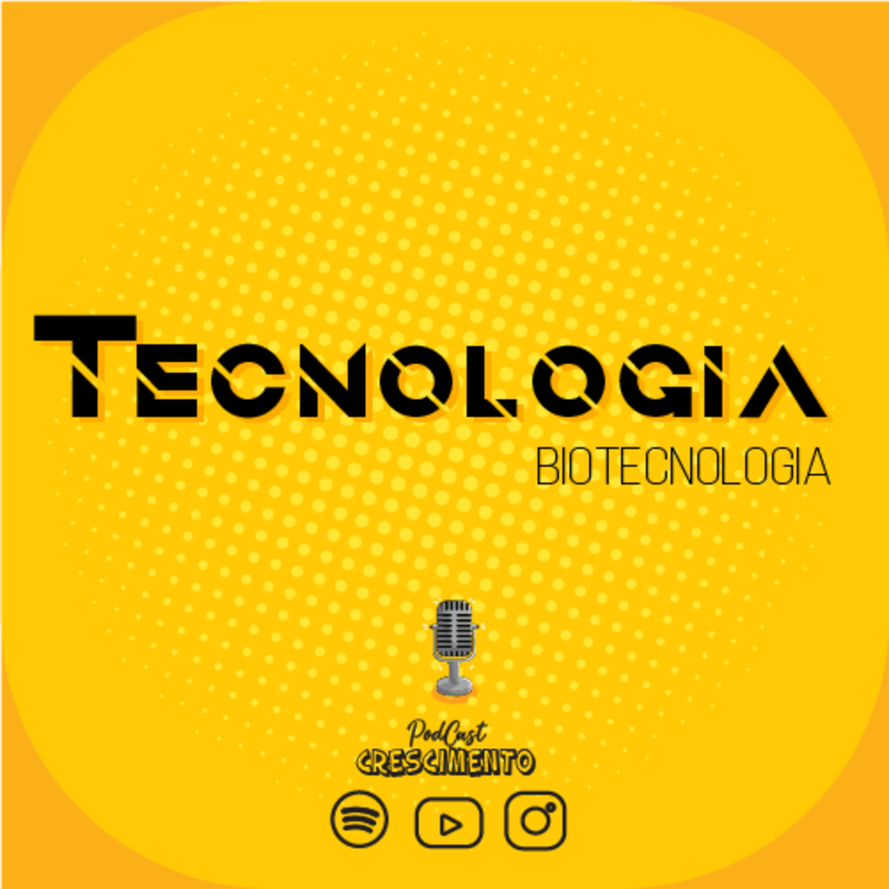 PodCast Crescimento