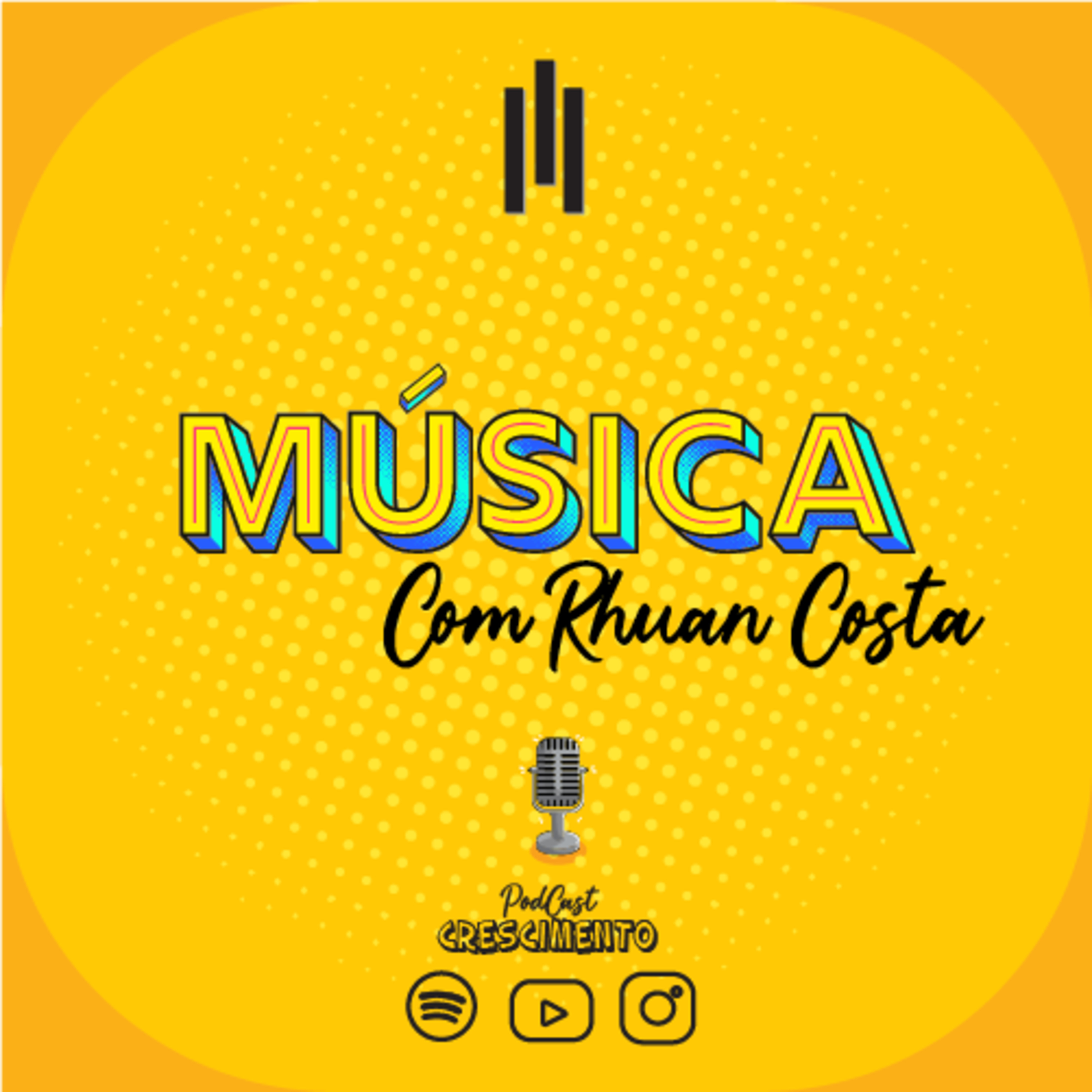 PodCast Crescimento