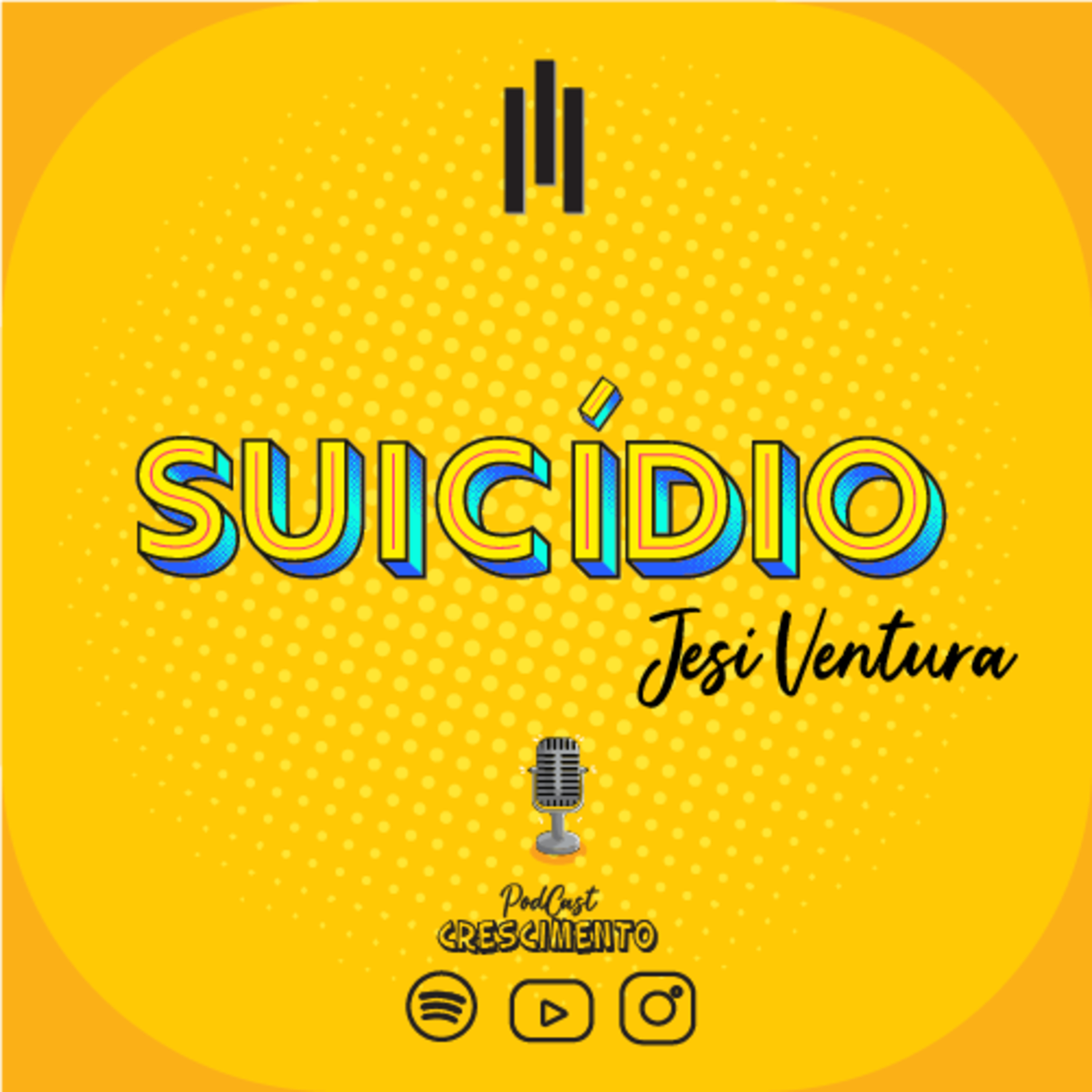 PodCast Crescimento