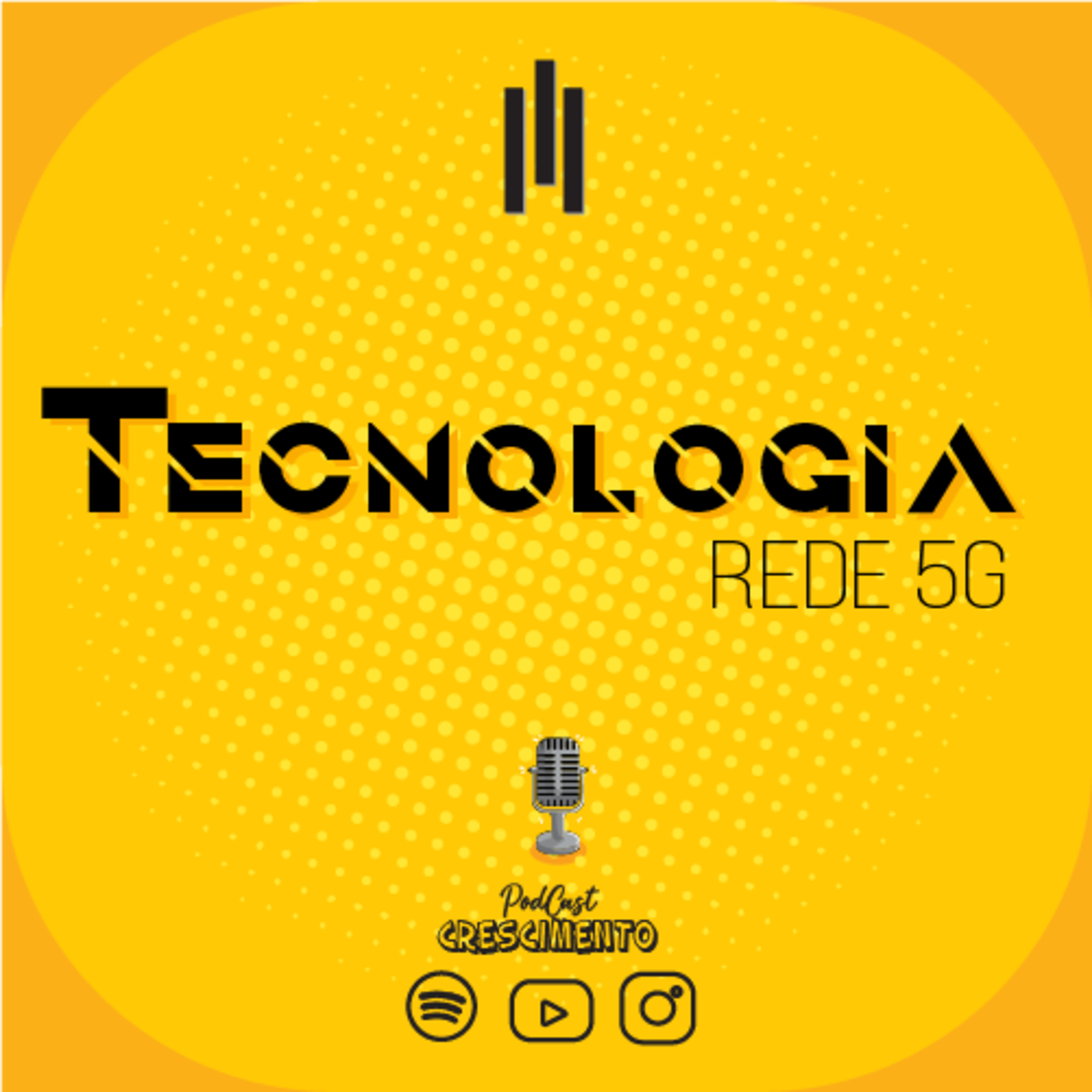 PodCast Crescimento