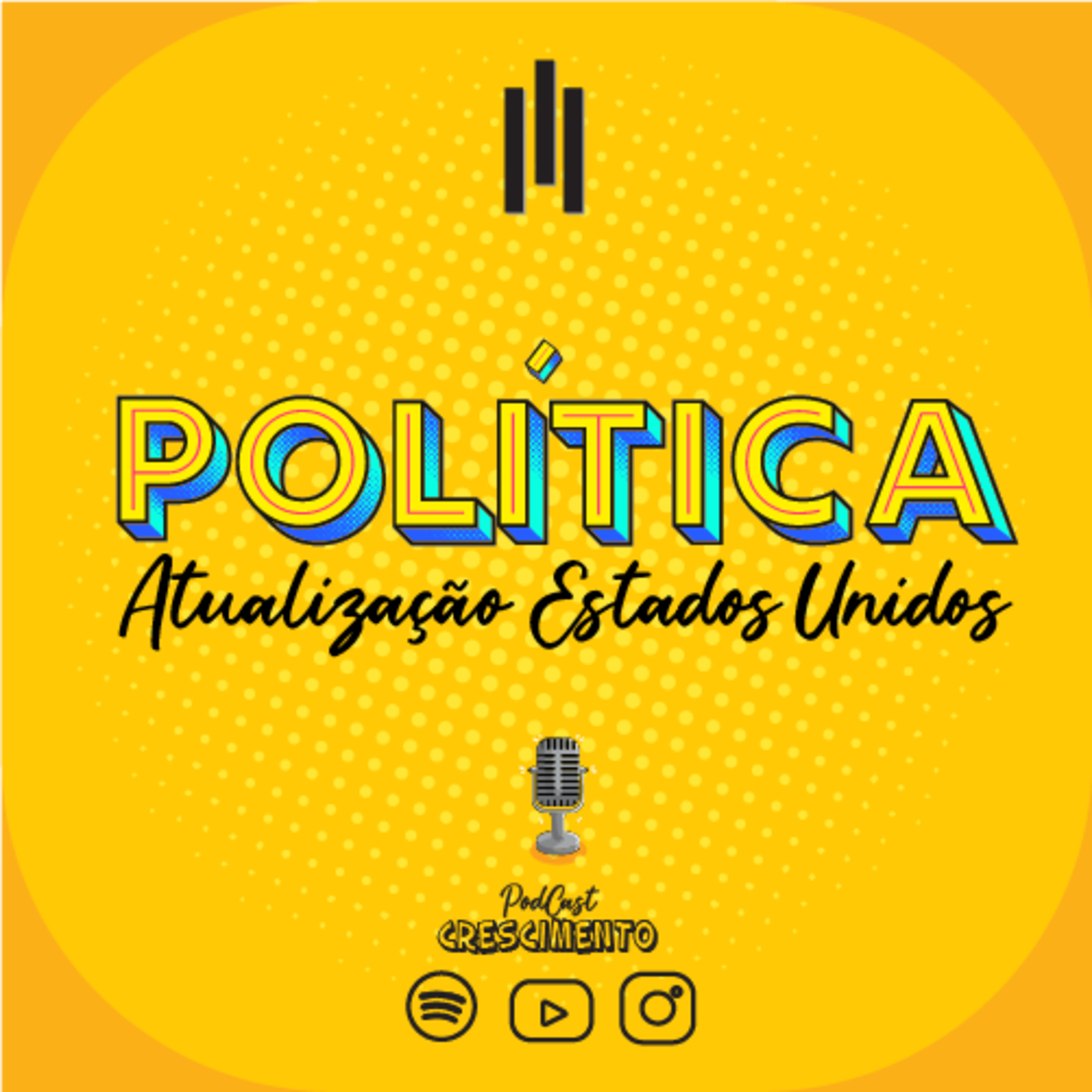 PodCast Crescimento