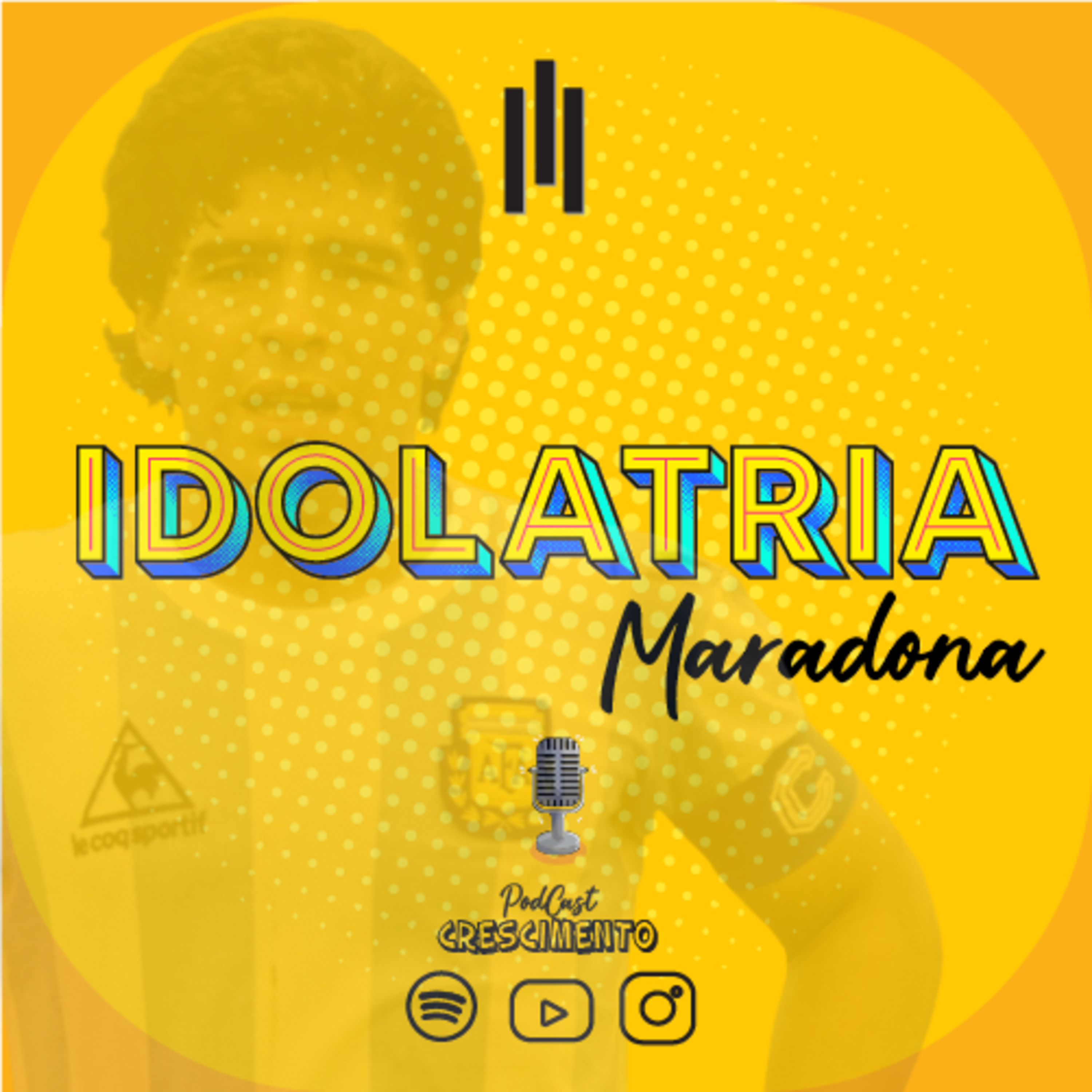 PodCast Crescimento