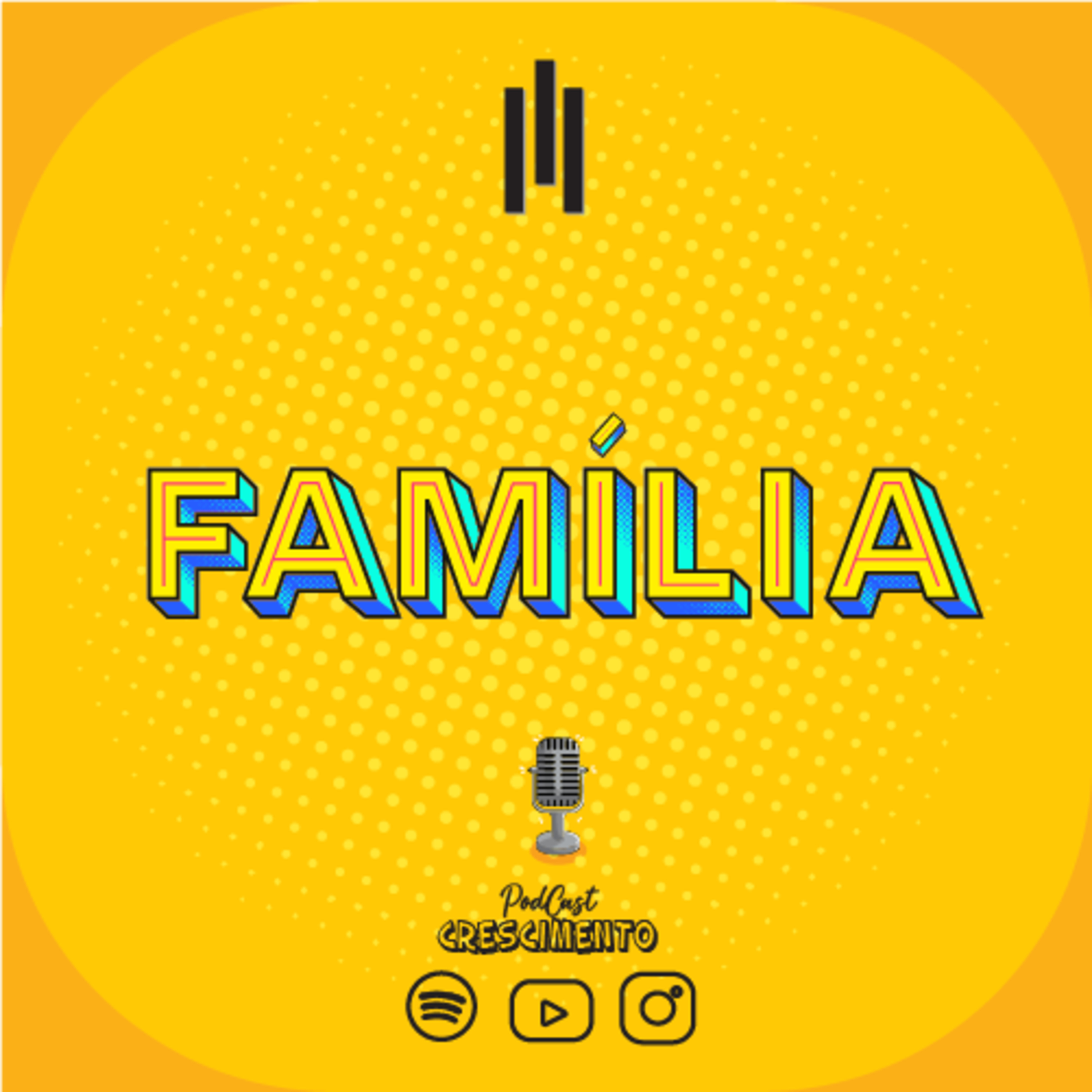 PodCast Crescimento
