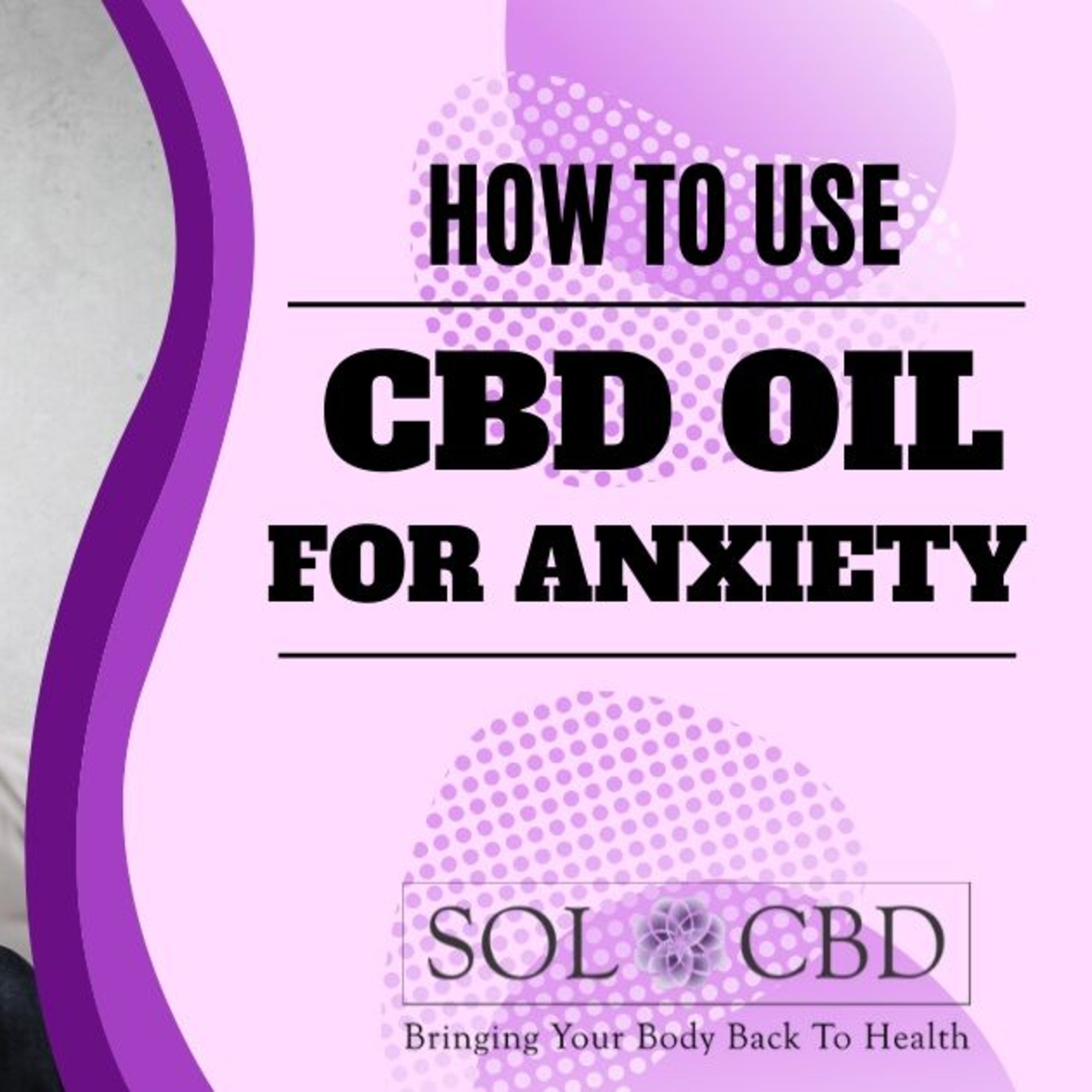 The CBD Academy by SOL*CBD