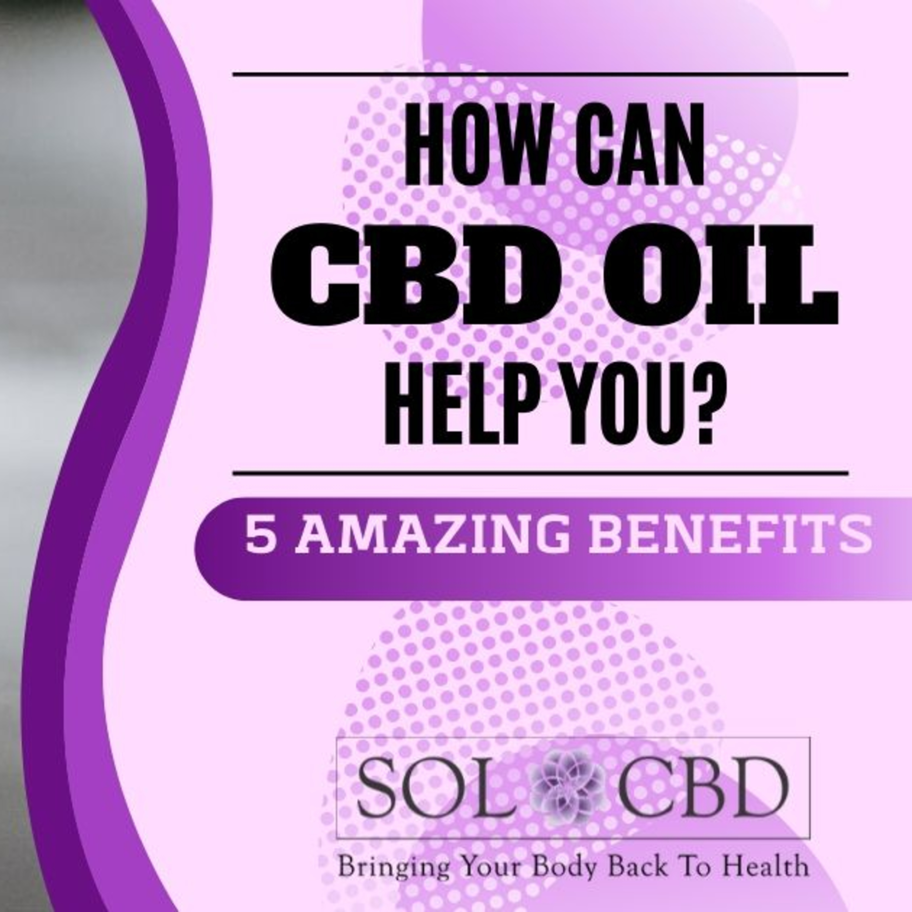The CBD Academy by SOL*CBD