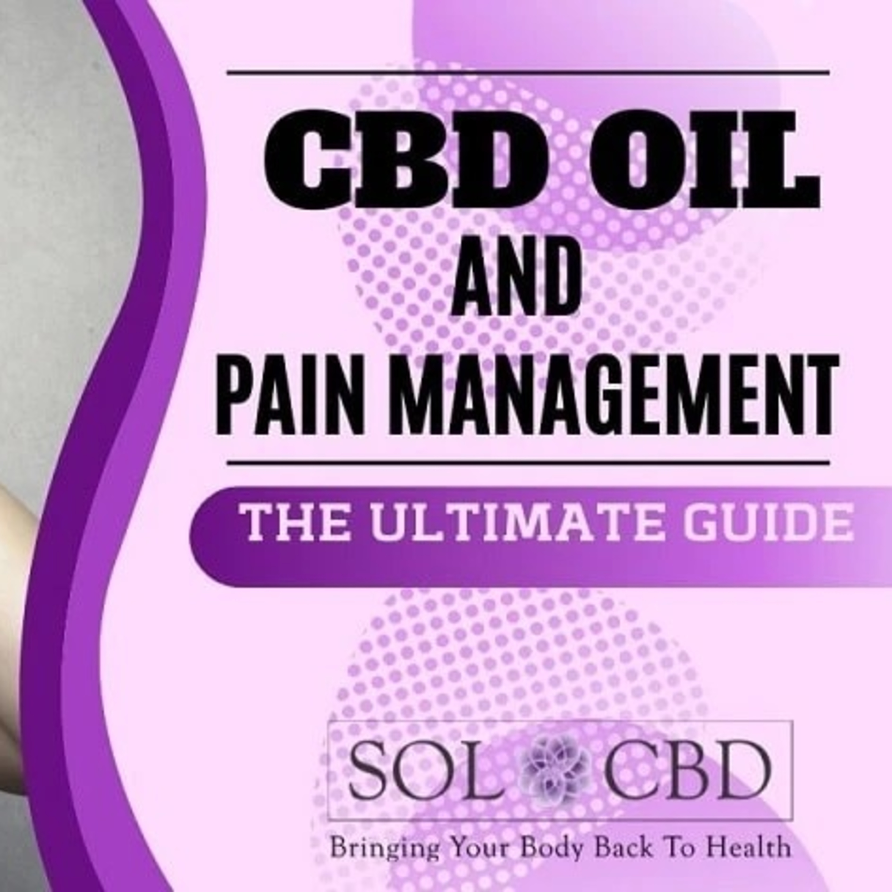 The CBD Academy by SOL*CBD