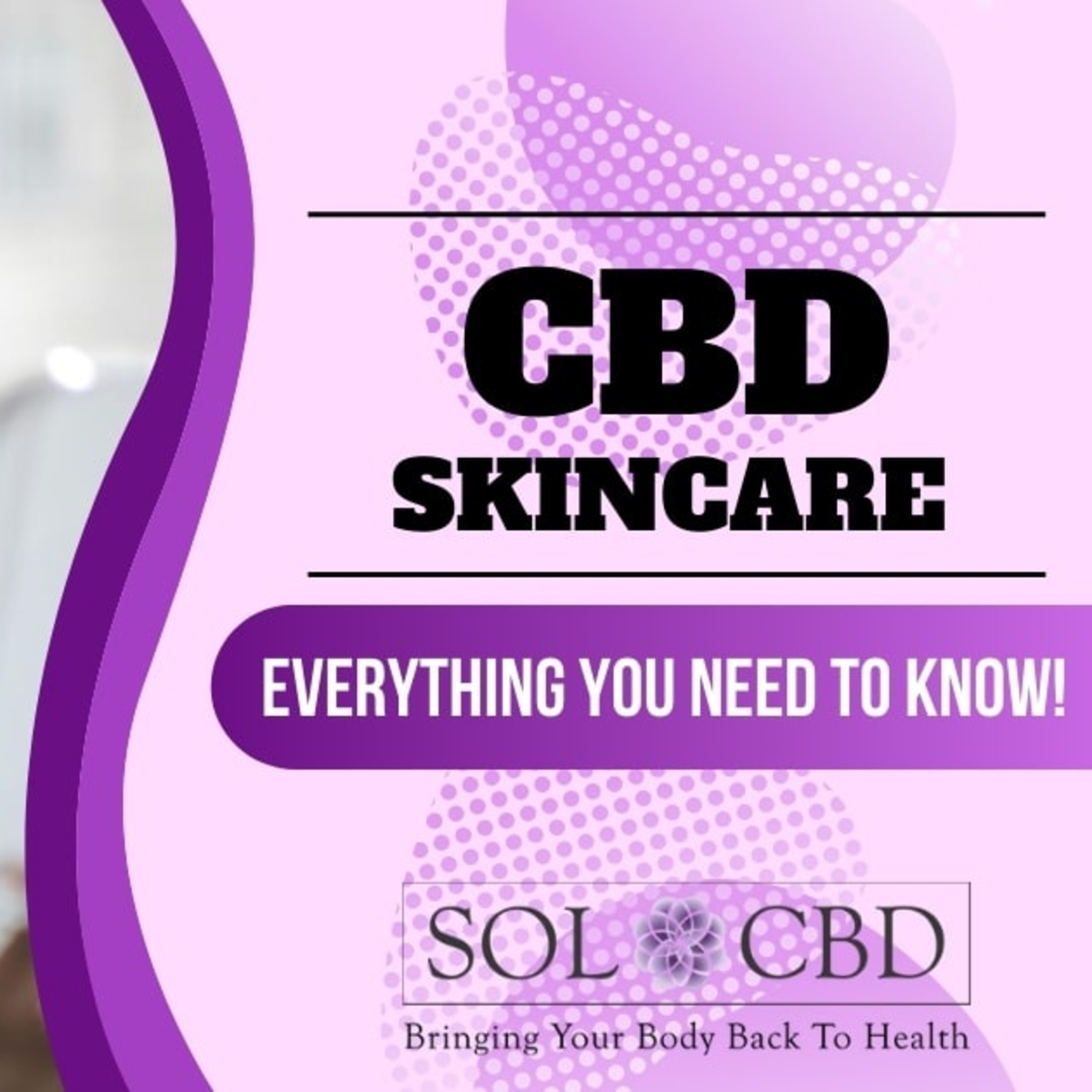 The CBD Academy by SOL*CBD