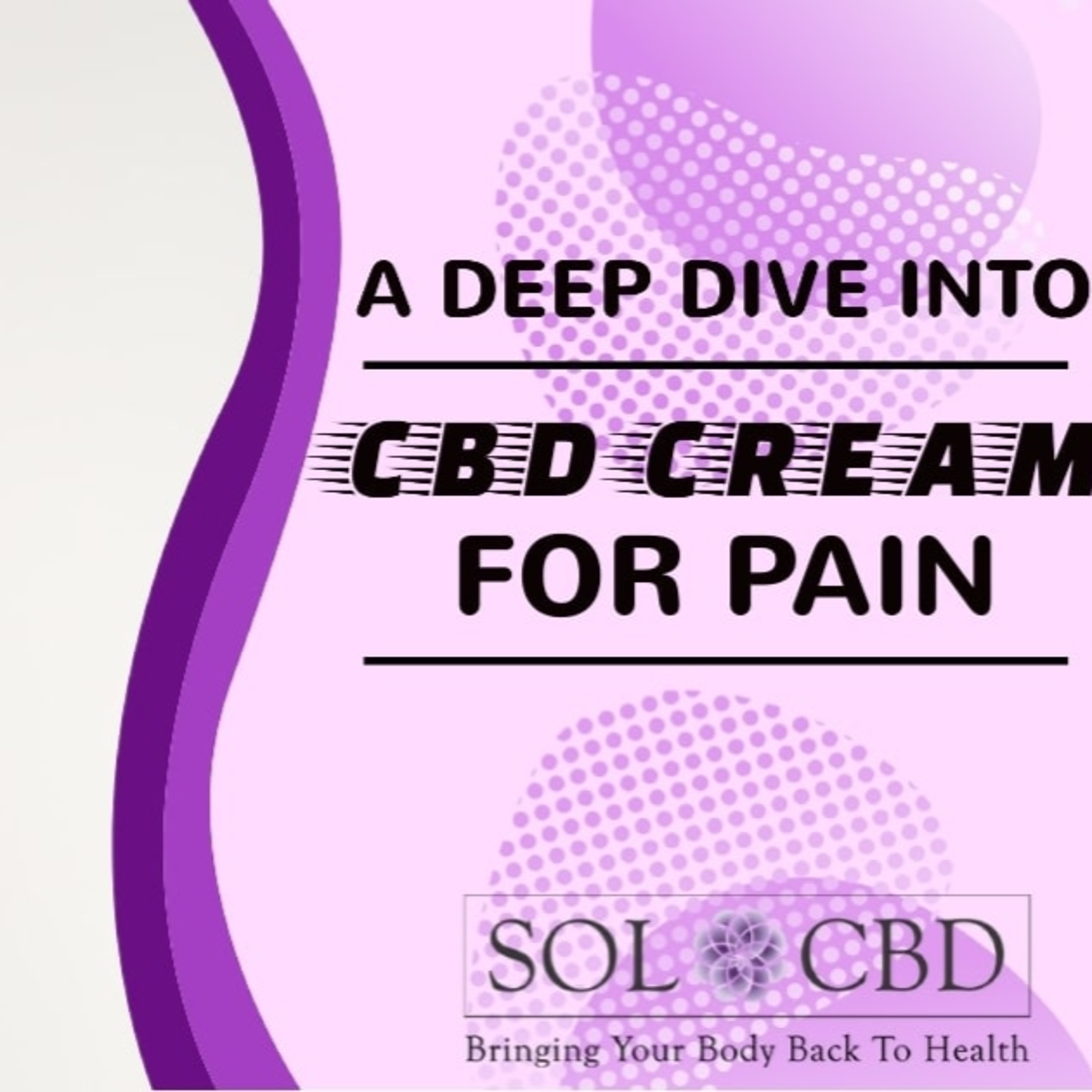 The CBD Academy by SOL*CBD
