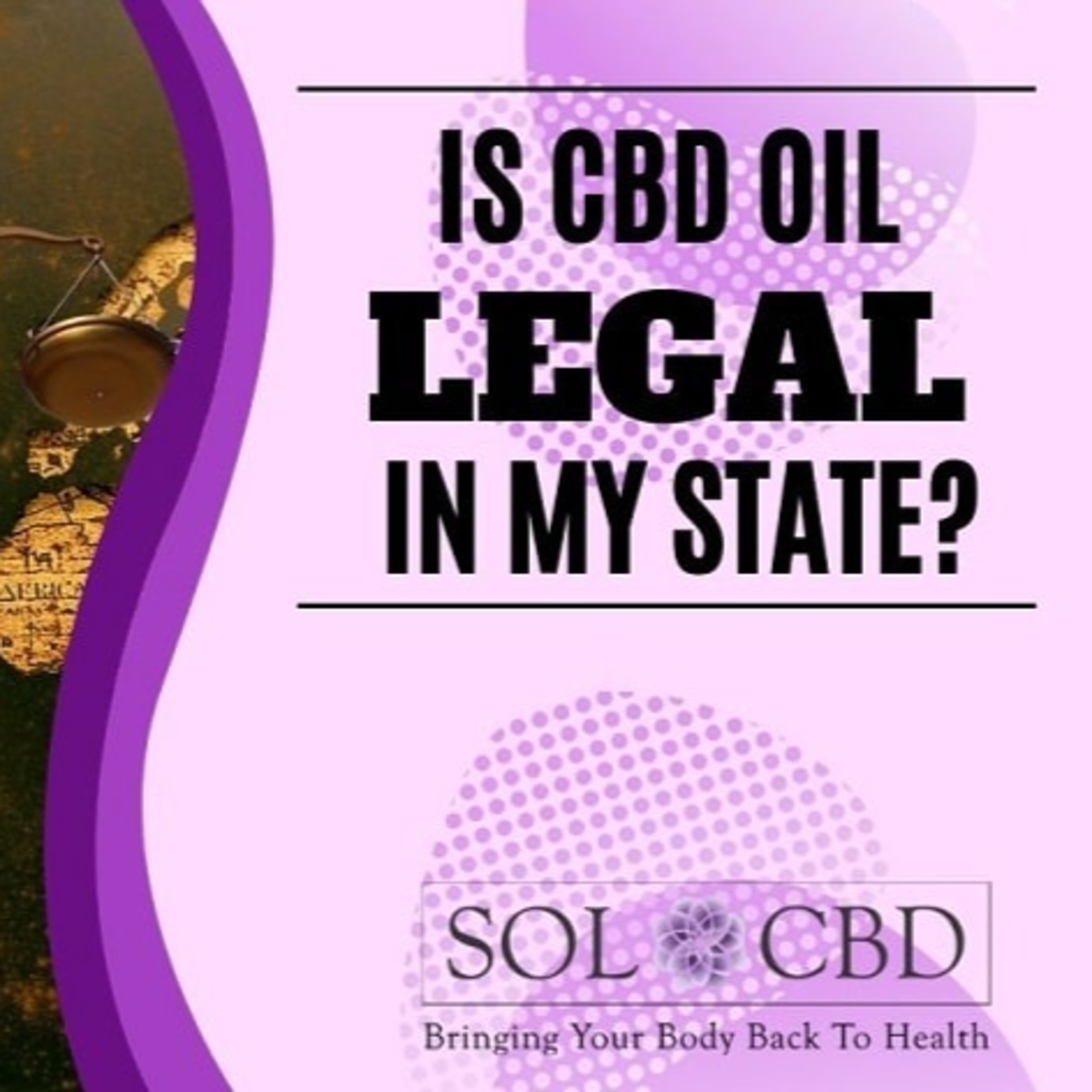 The CBD Academy by SOL*CBD