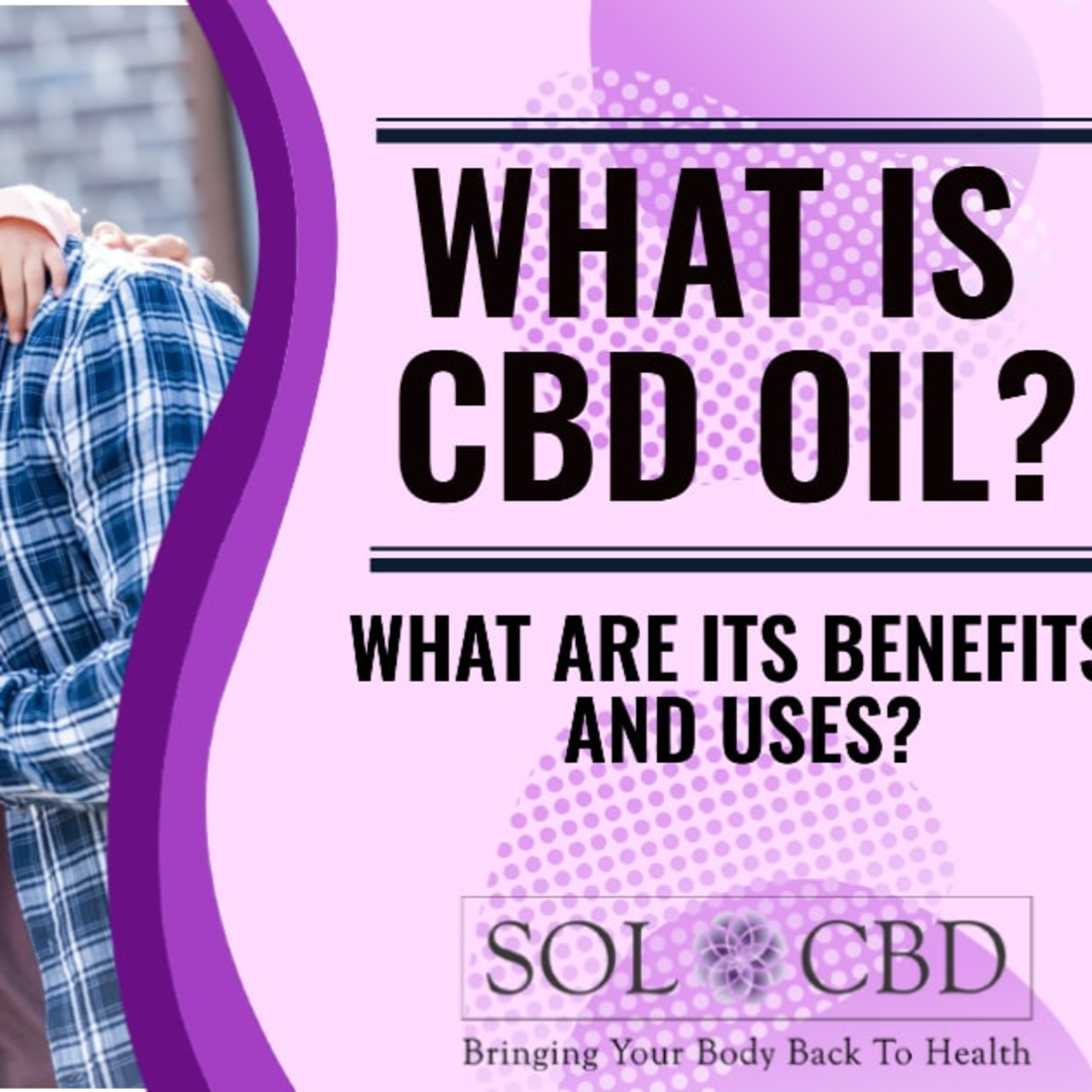 The CBD Academy by SOL*CBD